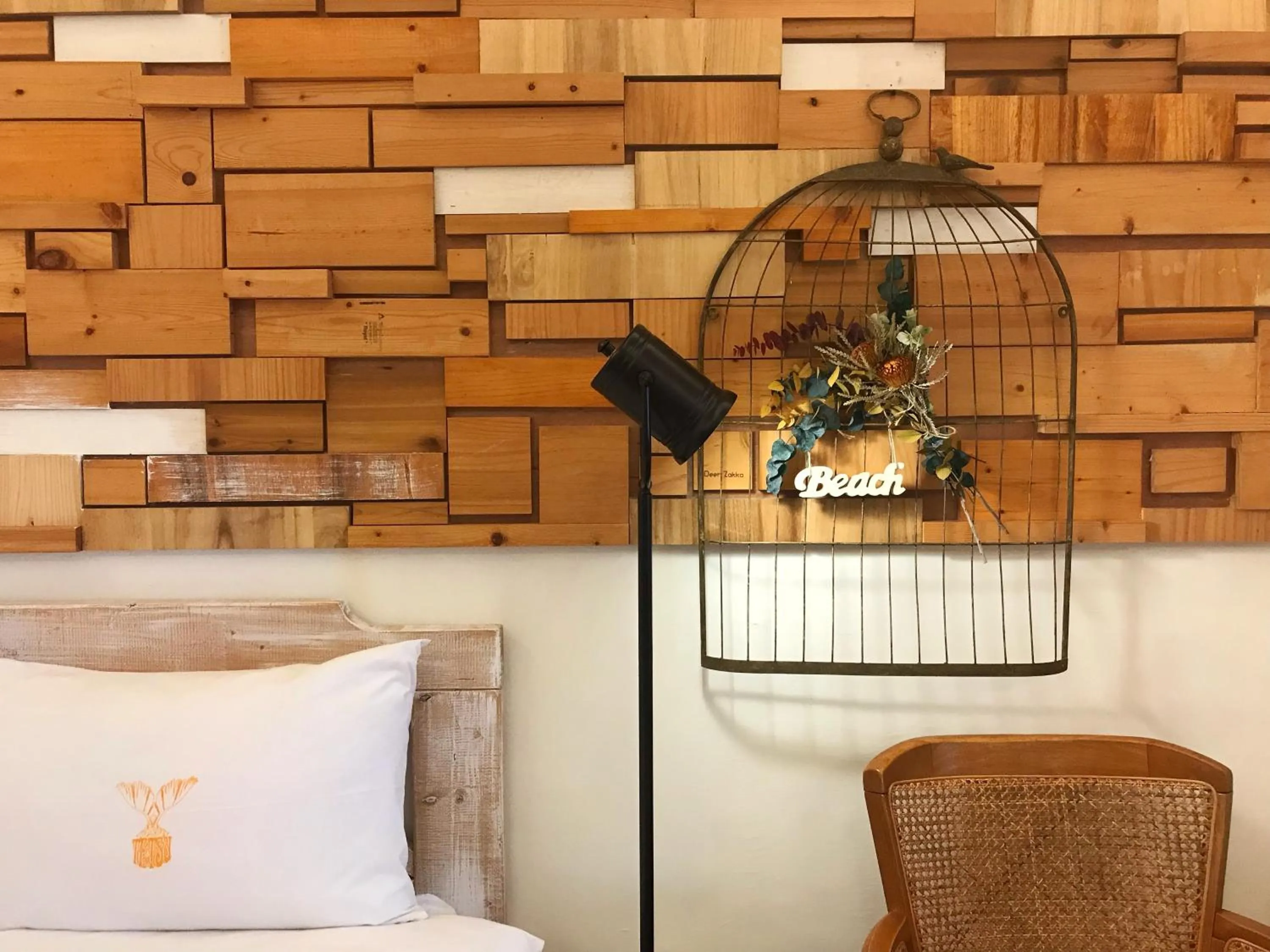 墾丁寵物友善 鐵宿 Tetsu B&B