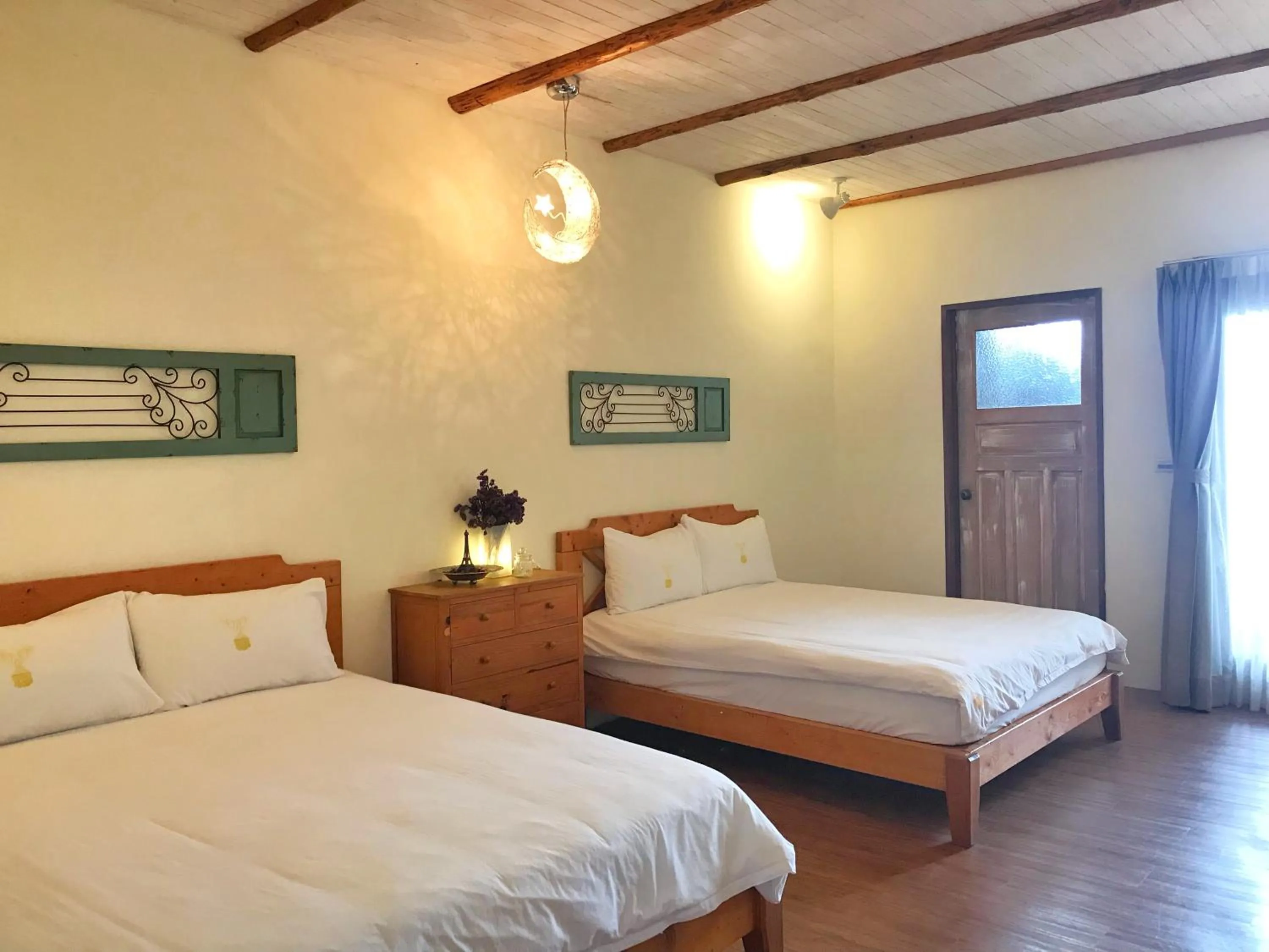 墾丁寵物友善 鐵宿 Tetsu B&B