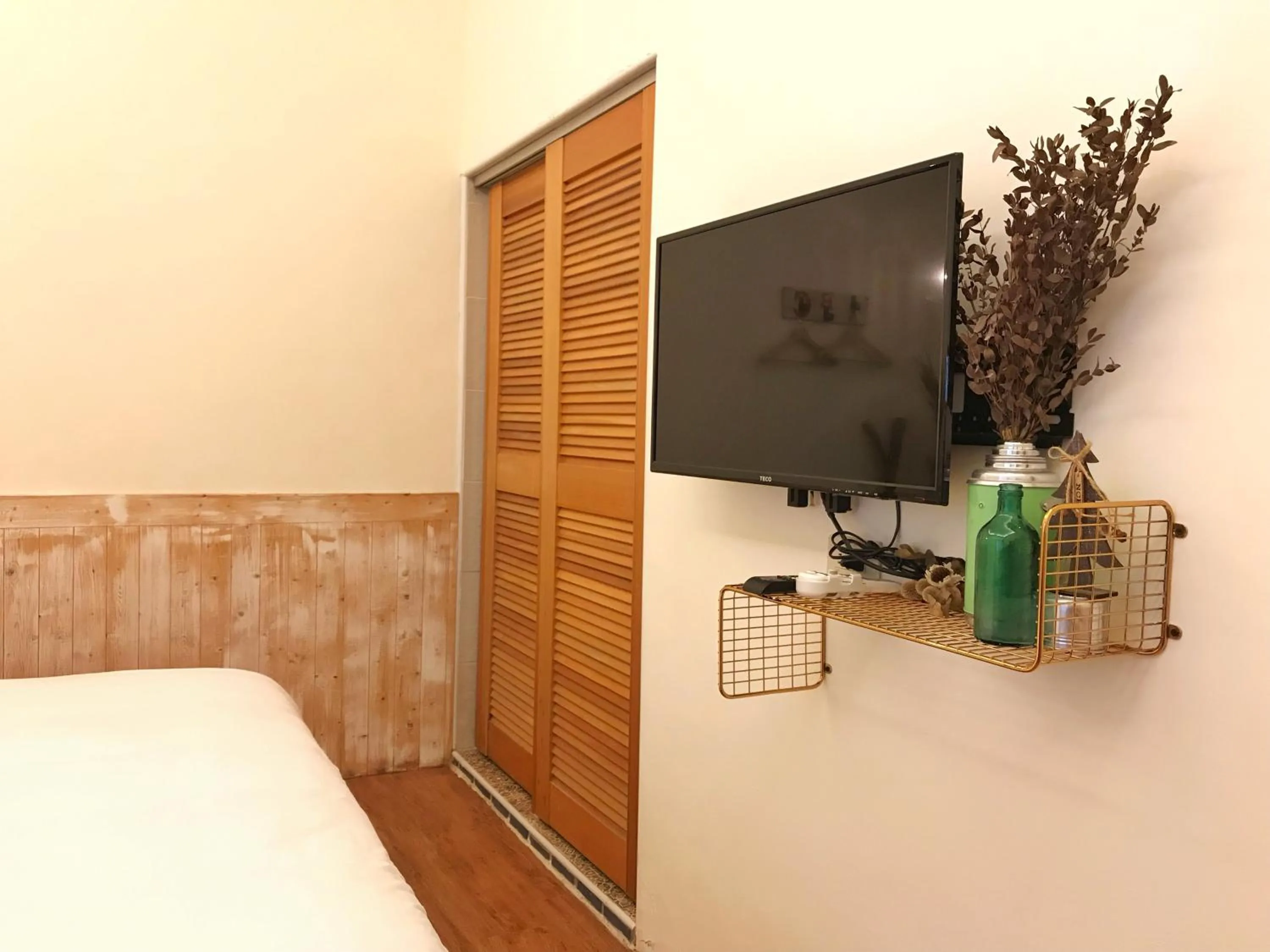 墾丁寵物友善 鐵宿 Tetsu B&B