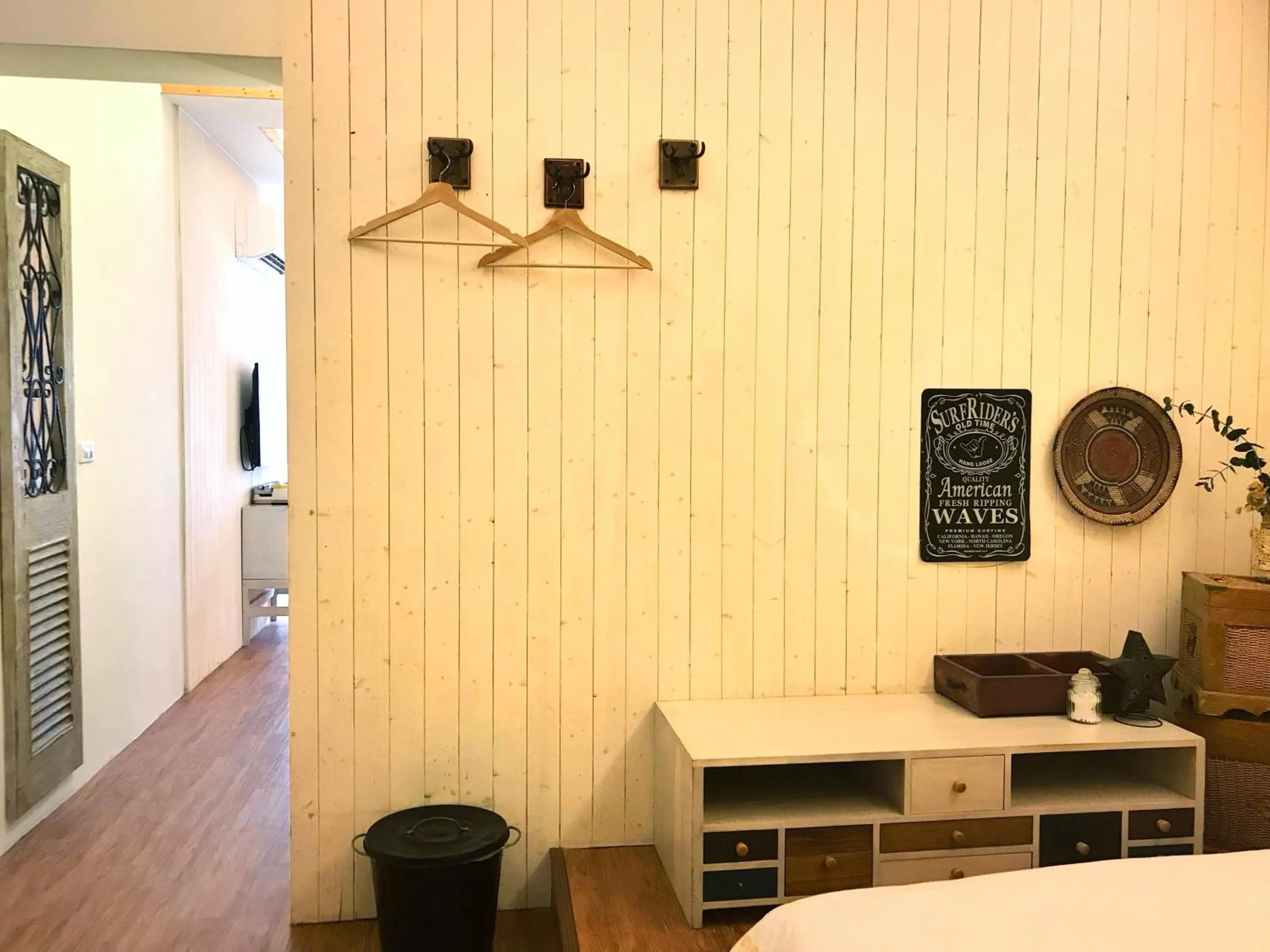 墾丁寵物友善 鐵宿 Tetsu B&B