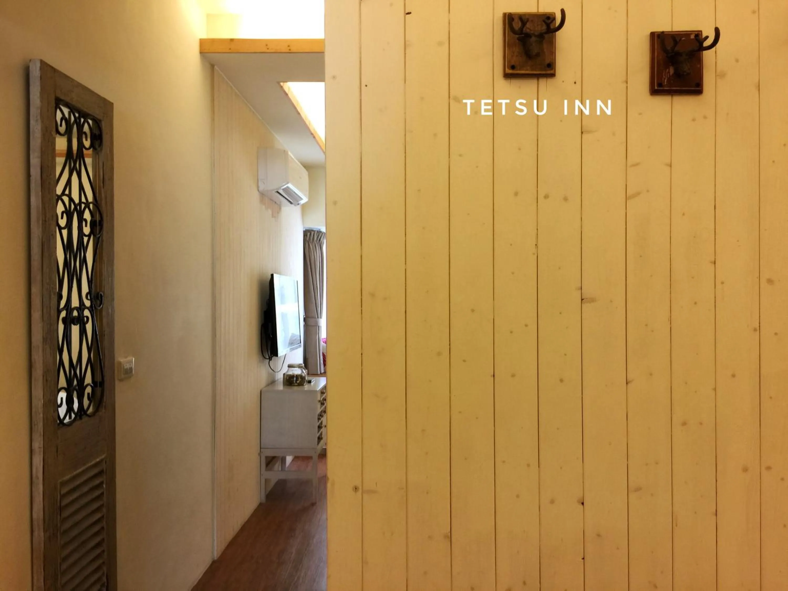 墾丁寵物友善 鐵宿 Tetsu B&B