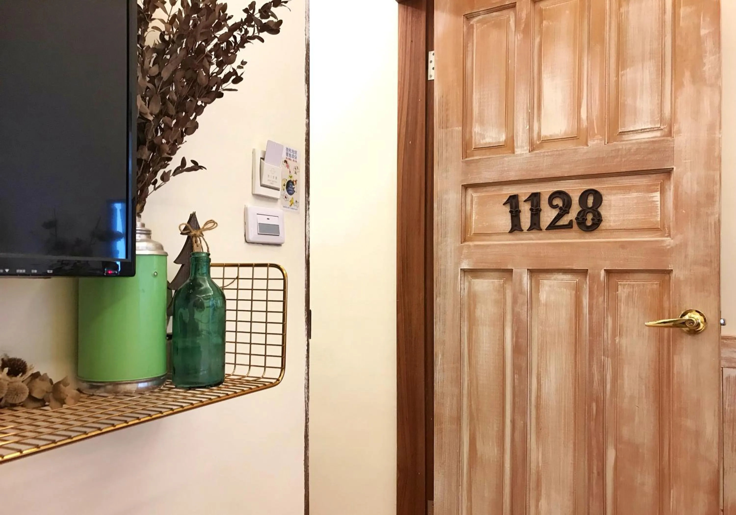 墾丁寵物友善 鐵宿 Tetsu B&B