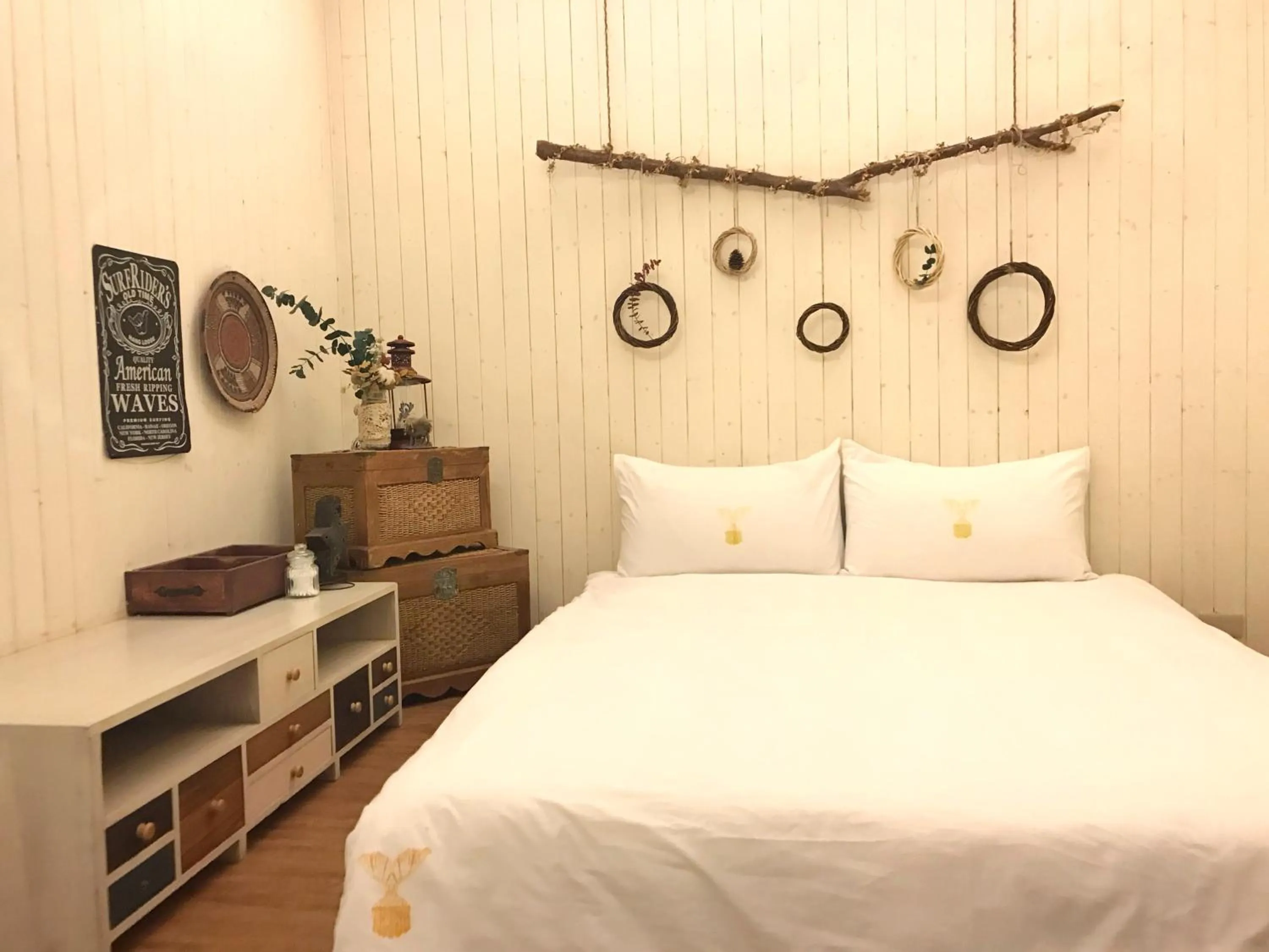 墾丁寵物友善 鐵宿 Tetsu B&B