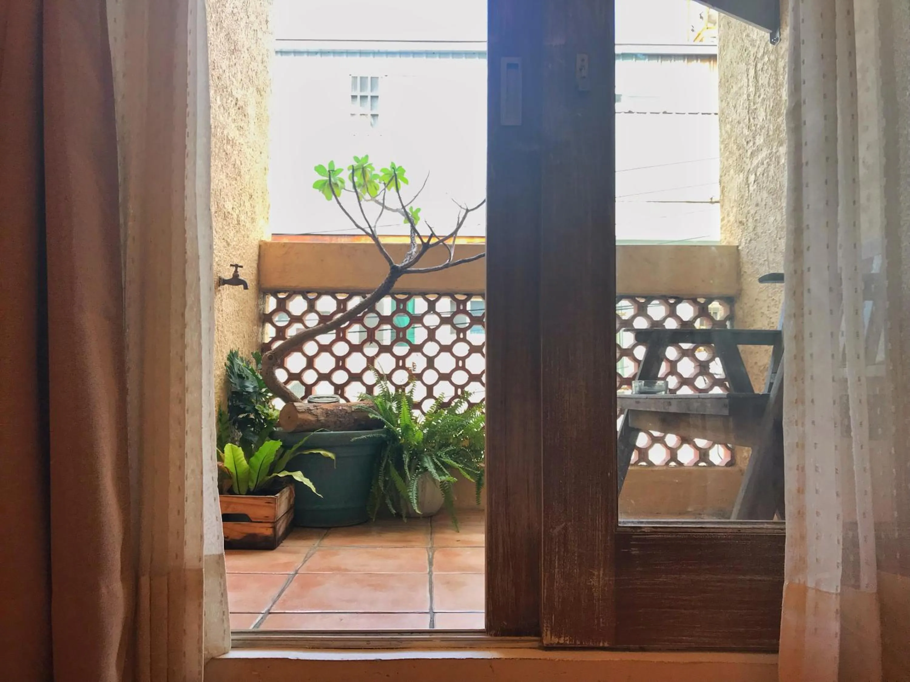 墾丁寵物友善 鐵宿 Tetsu B&B