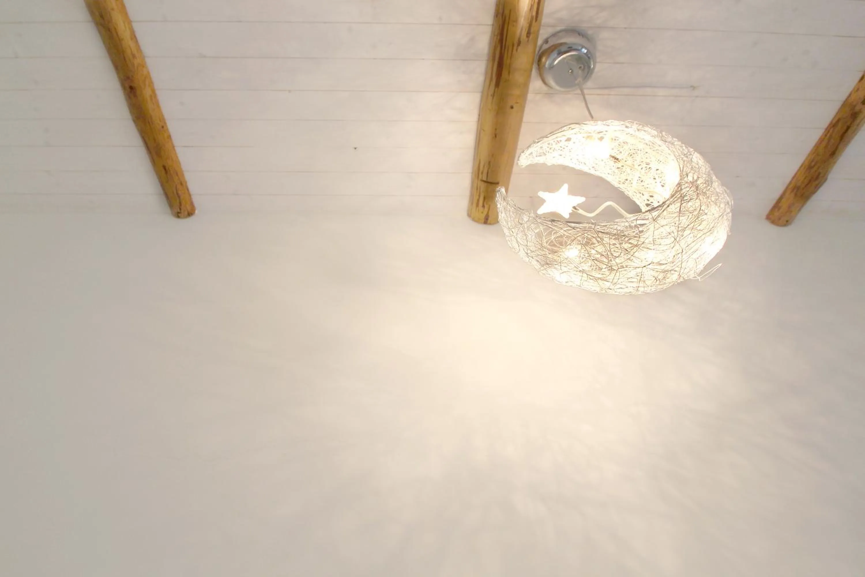 Staff in 墾丁寵物友善 鐵宿 Tetsu B&B