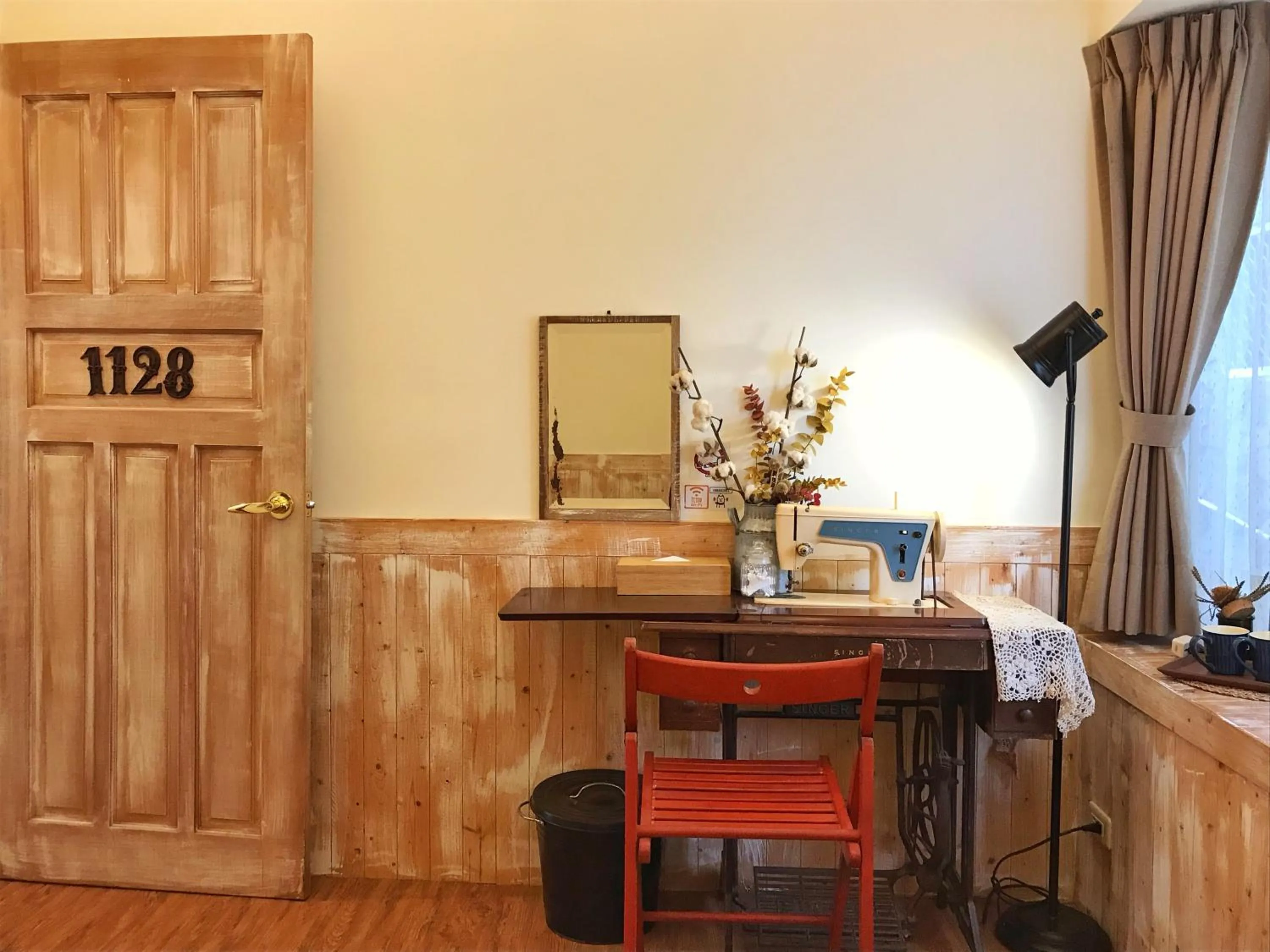 墾丁寵物友善 鐵宿 Tetsu B&B