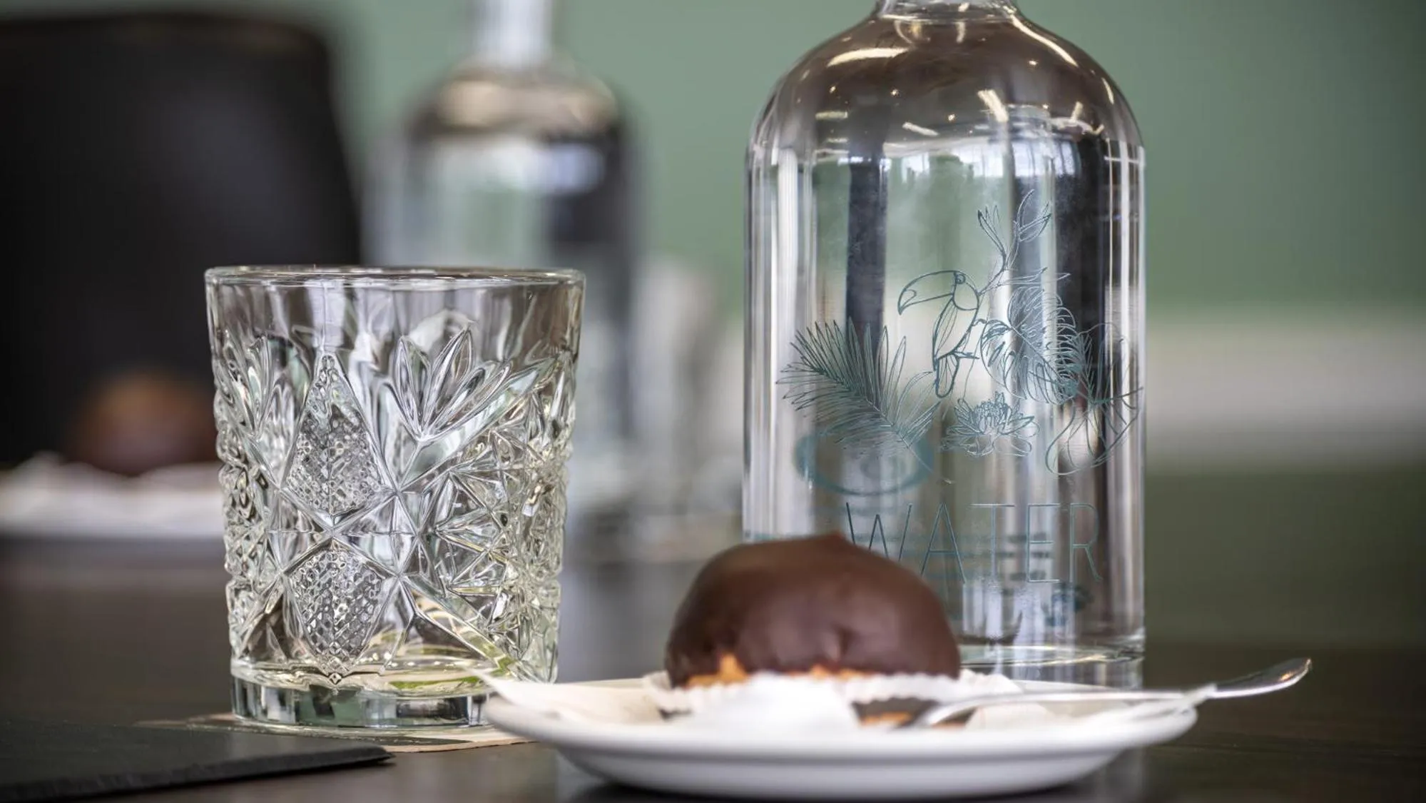 Meeting/conference room in Van der Valk Hotel 's-Hertogenbosch – Vught