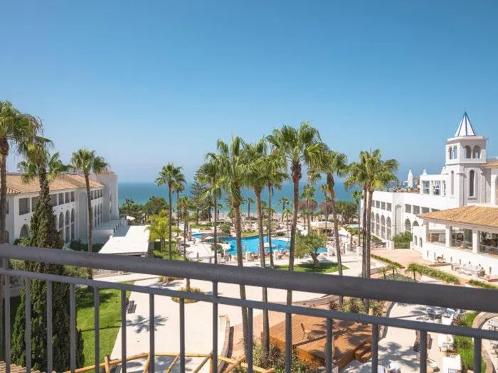 Photo of the whole room in DAIA Slow Beach Hotel Conil - Adults Only Recommended