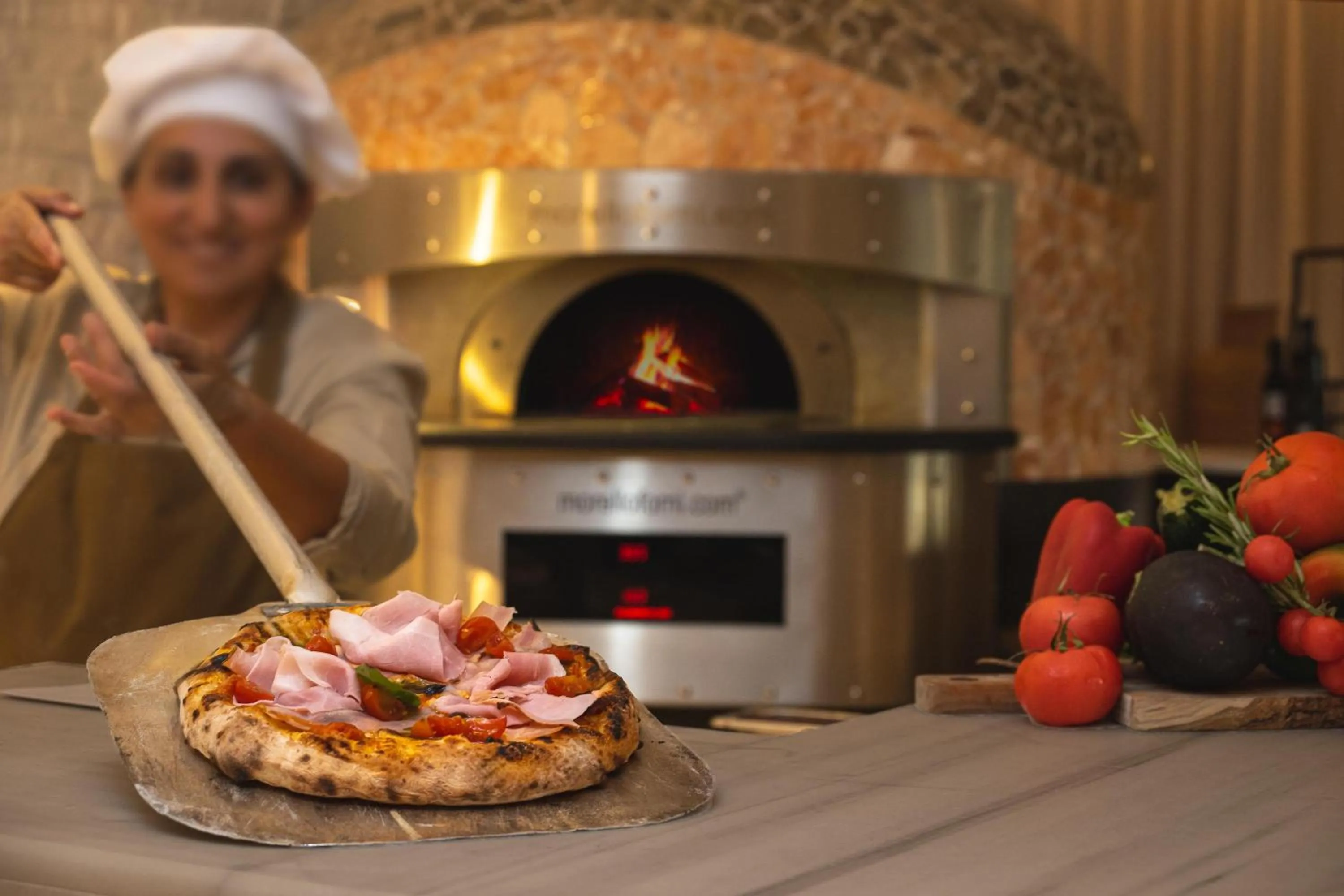 Restaurant/places to eat in DAIA Slow Beach Hotel Conil - Adults Only Recommended