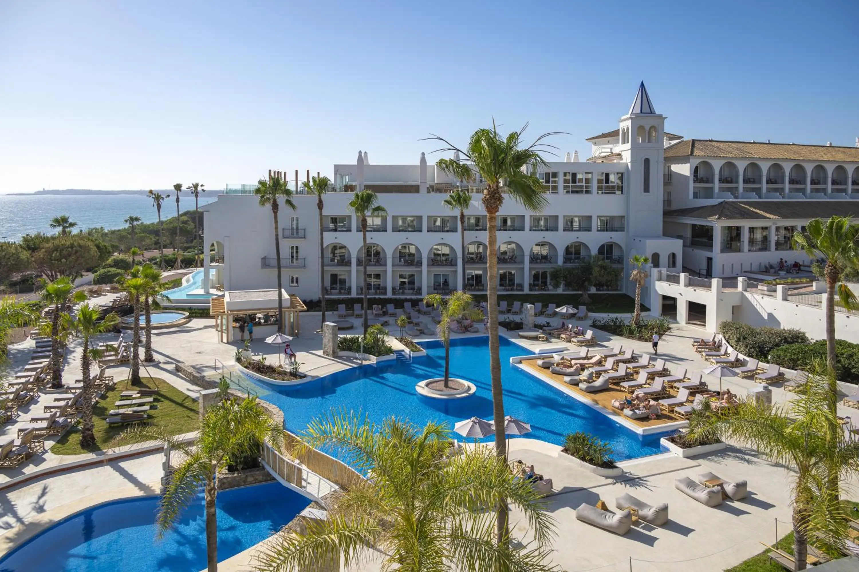 DAIA Slow Beach Hotel Conil - Adults Only Recommended