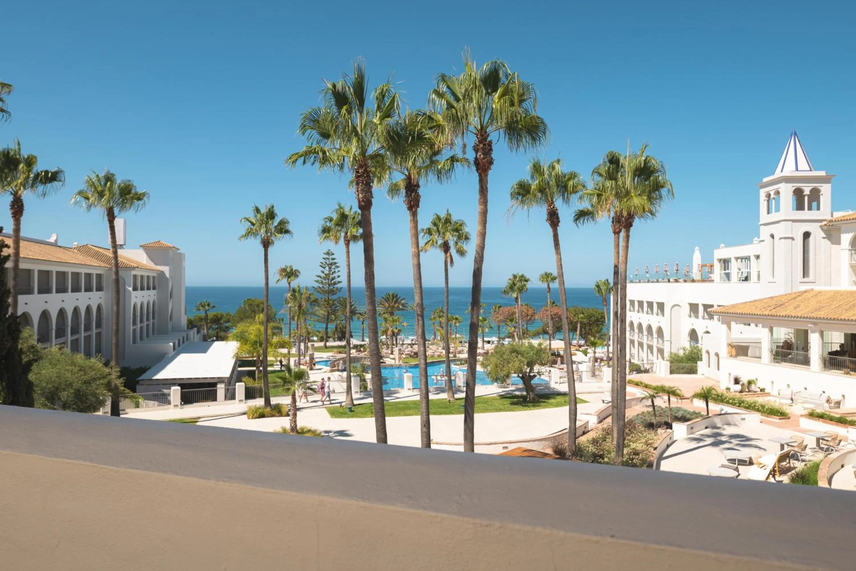 Photo of the whole room in DAIA Slow Beach Hotel Conil - Adults Only Recommended