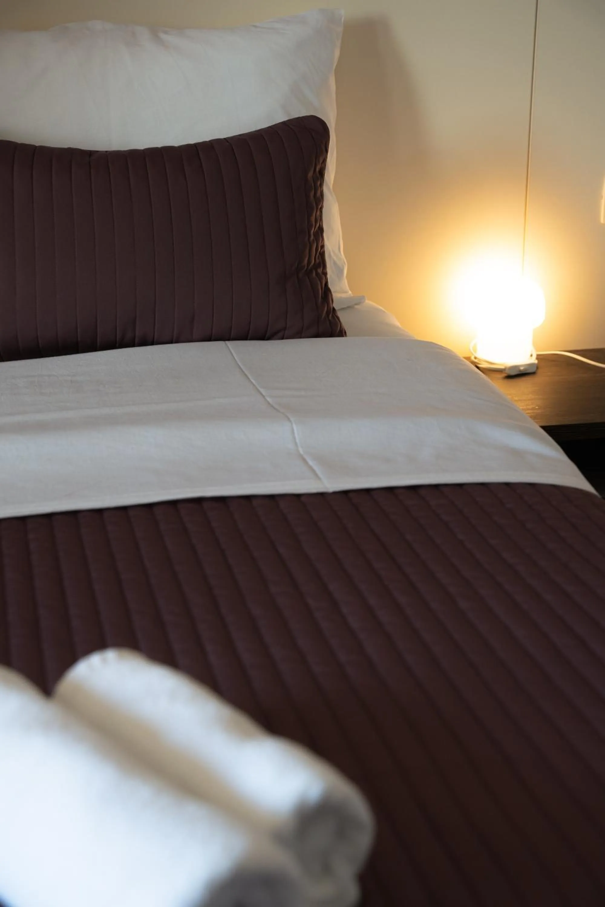 Bed in Bed & Breakfast Marta & Tona