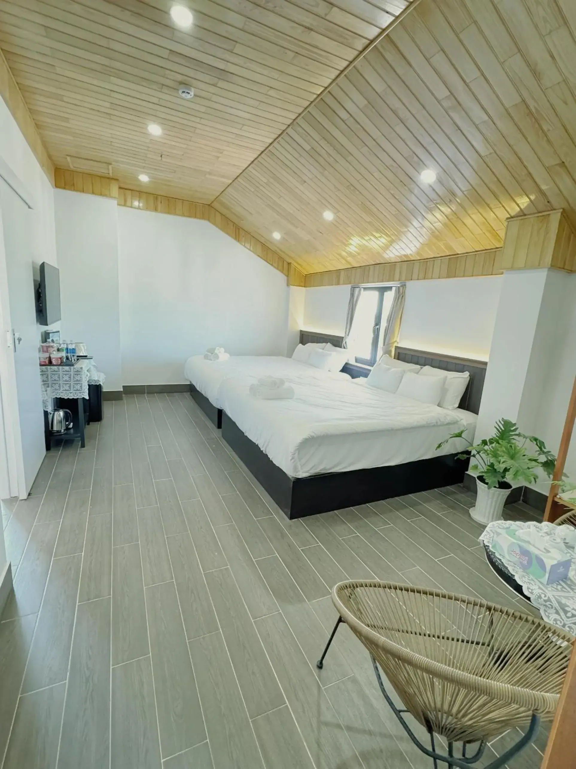 Two-Bedroom Suite in OLAGI HOTEL Two-Bedroom Suite in OLAGI HOTEL