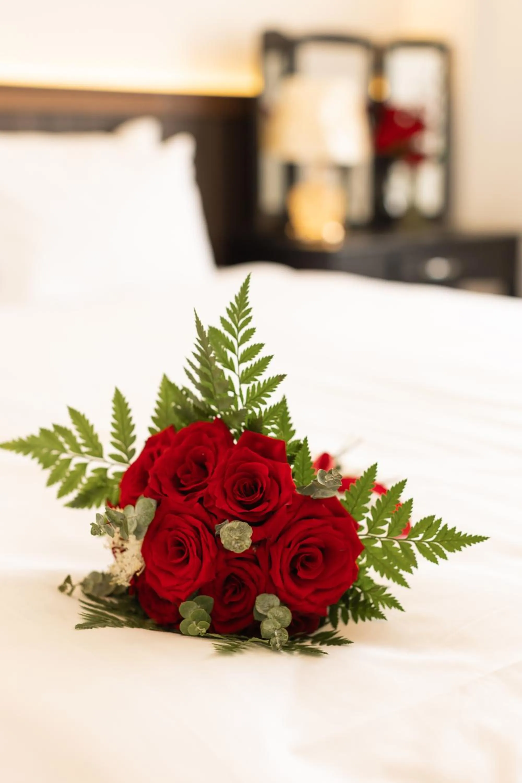 Decorative detail in OLAGI HOTEL