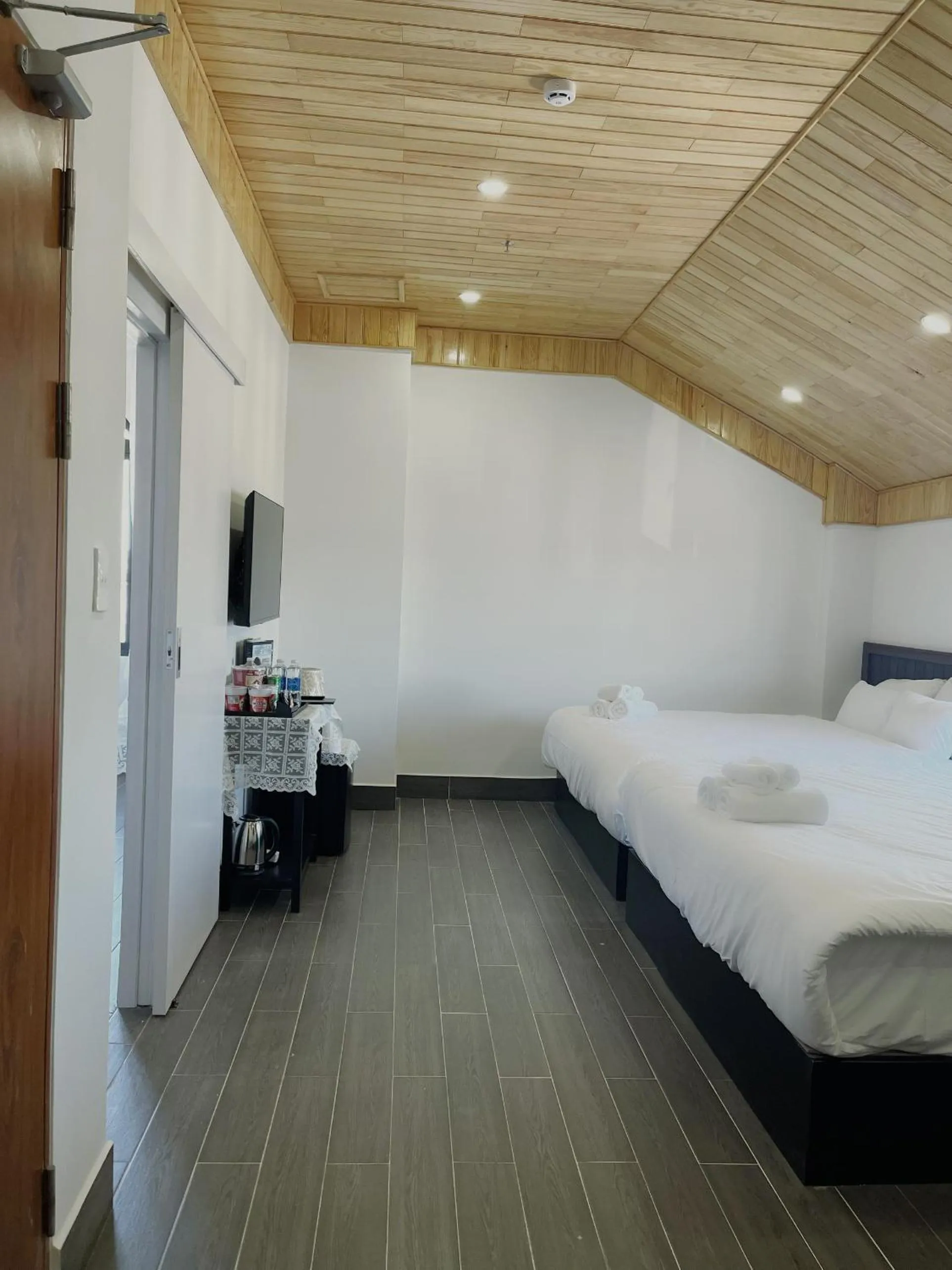 Bedroom in OLAGI HOTEL