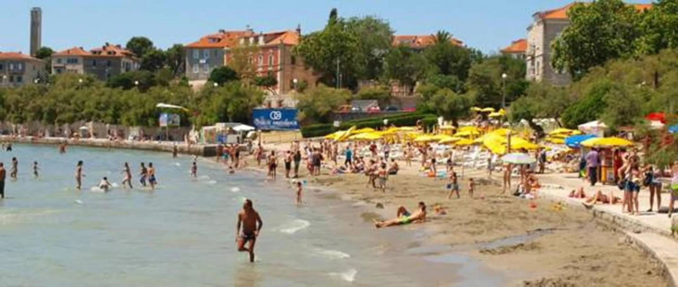 Summer in Rooms Alijev