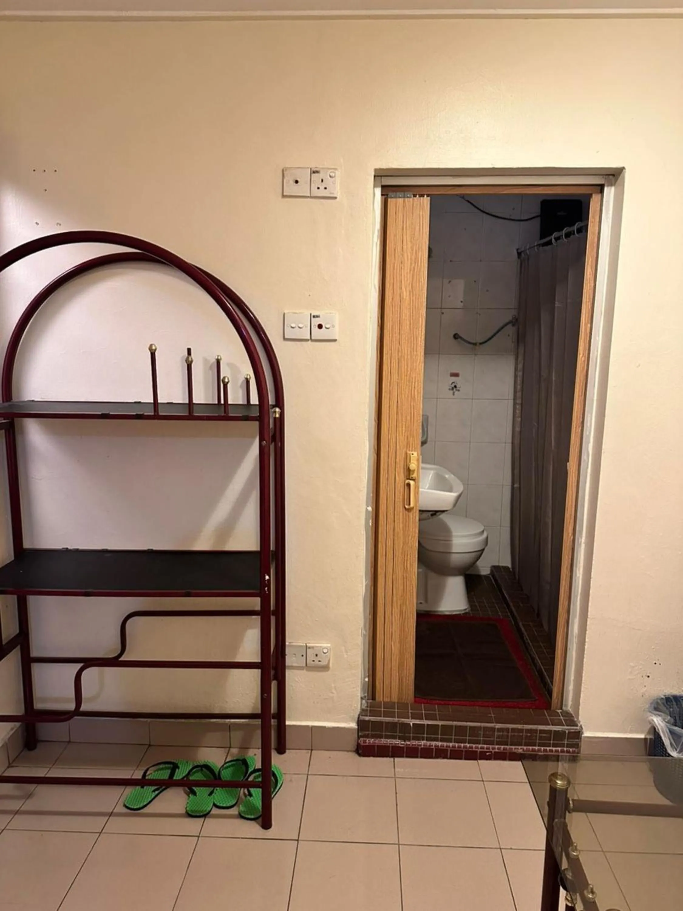 Hotel BB Inn @ Cameron