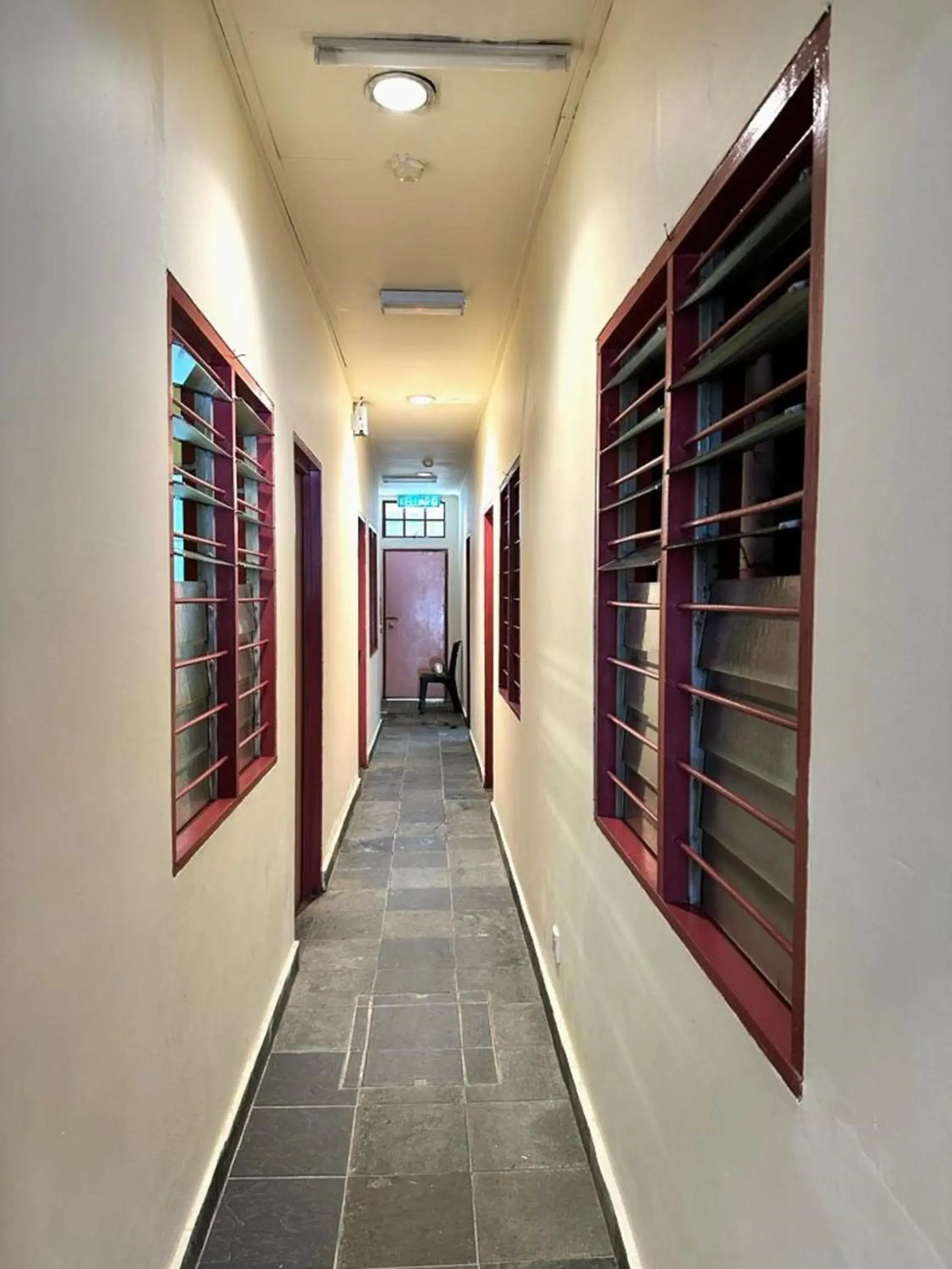 Standard Queen Room in Hotel BB Inn @ Cameron Standard Queen Room in Hotel BB Inn @ Cameron