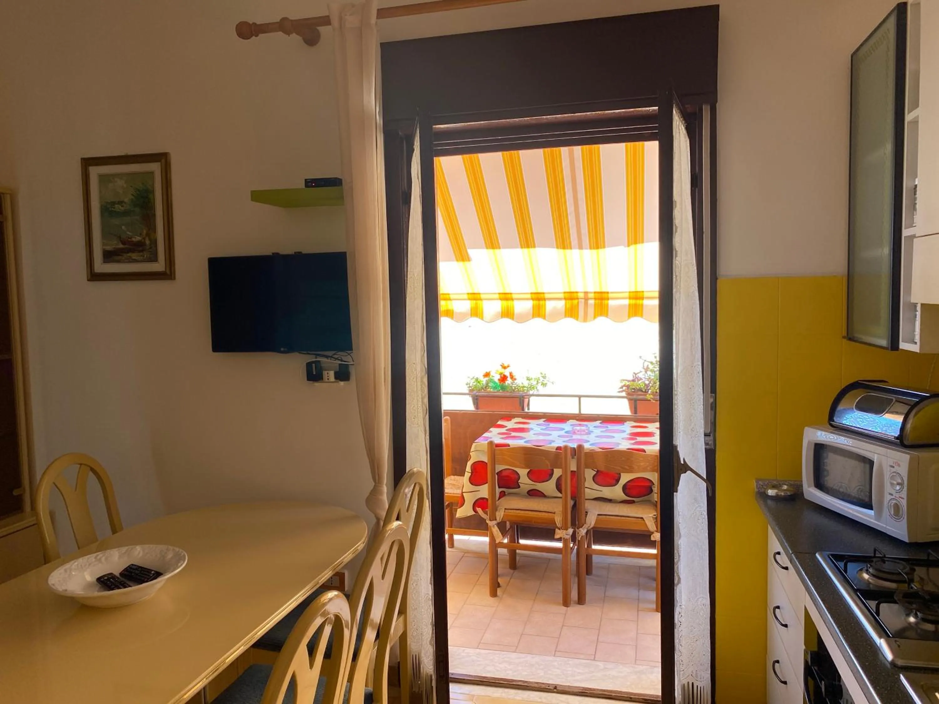 Casa Scala Dei Turchi