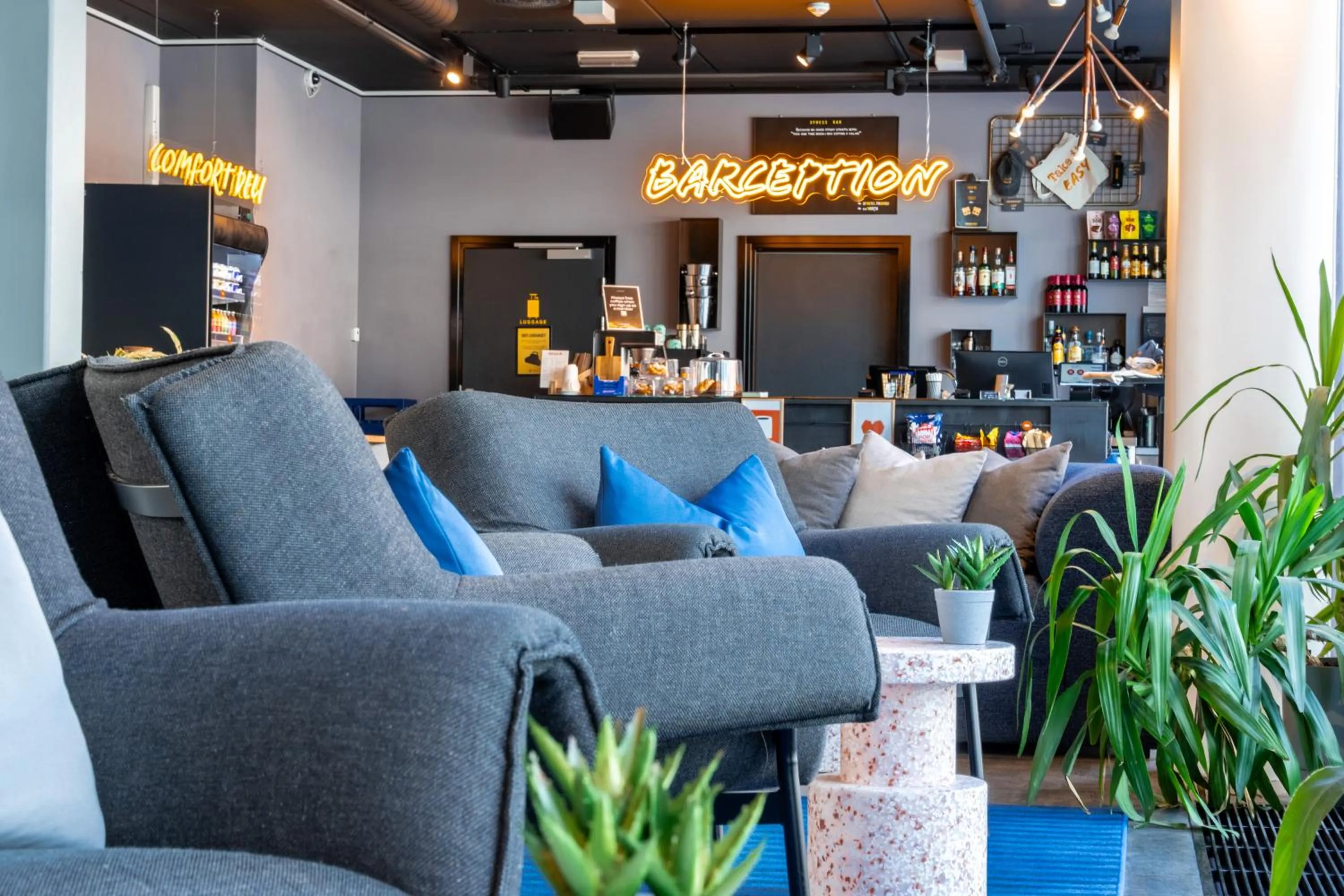 Comfort Hotel Xpress Tromsø