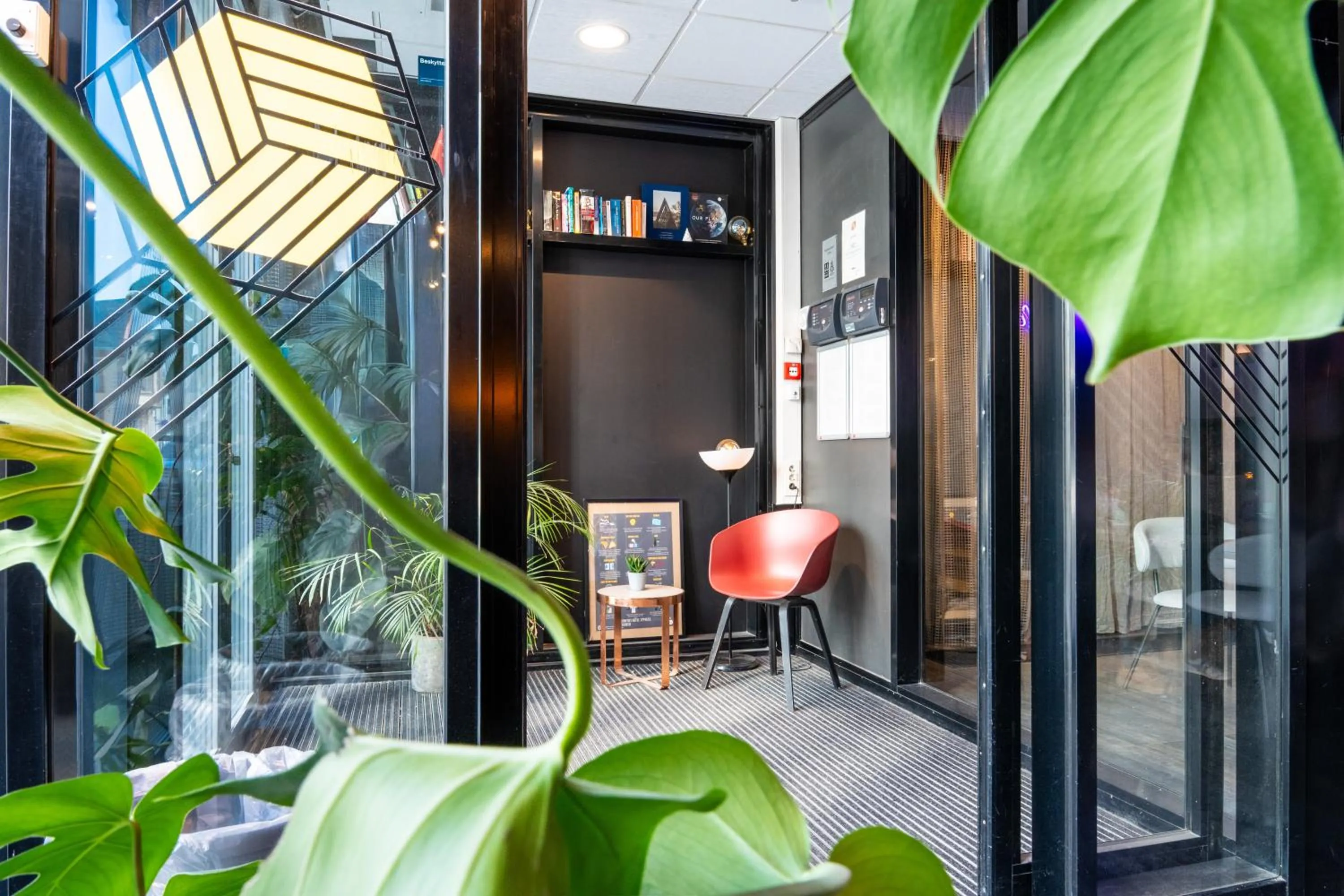 Comfort Hotel Xpress Tromsø