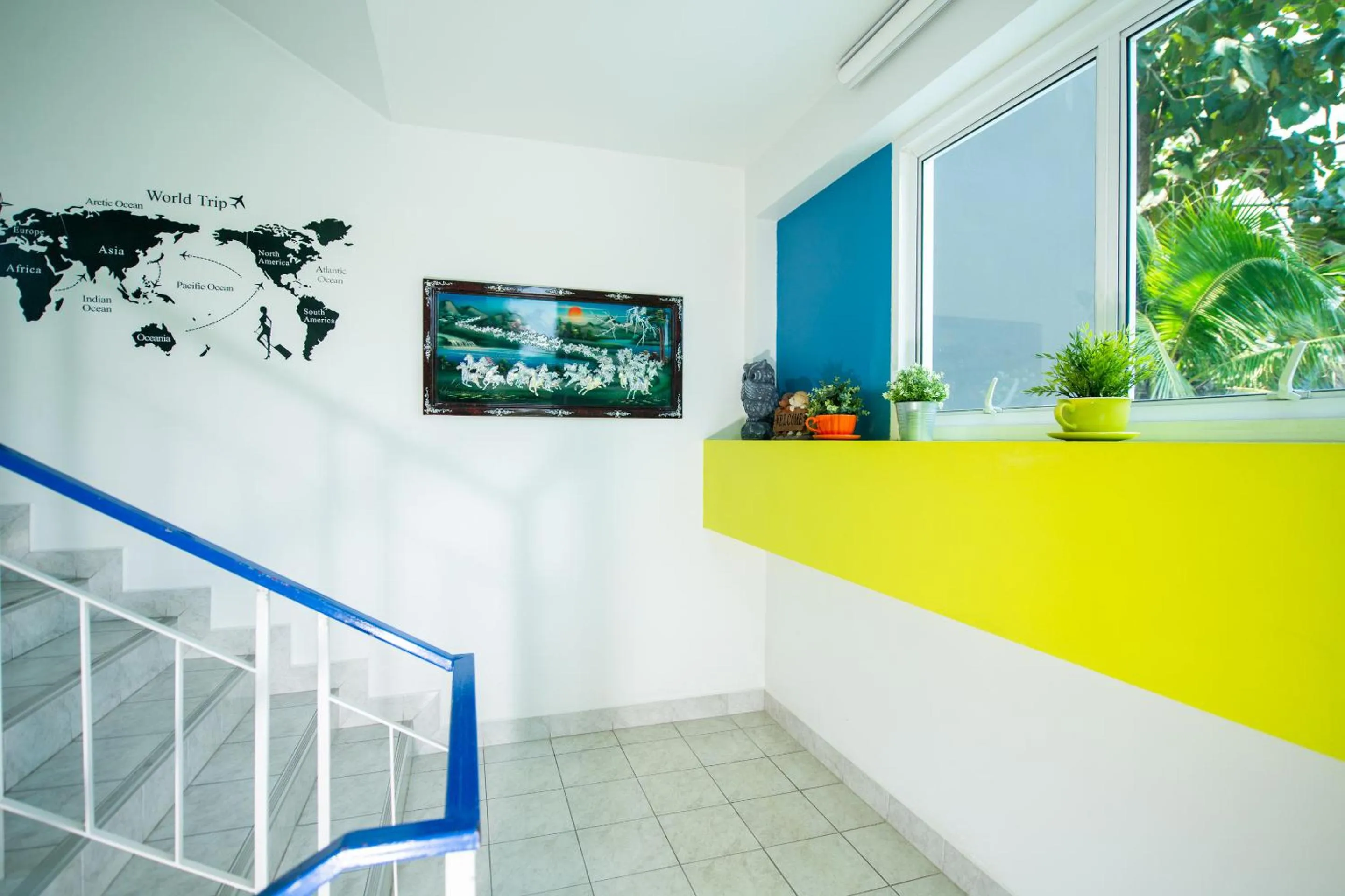 Floor plan in Shyne Place