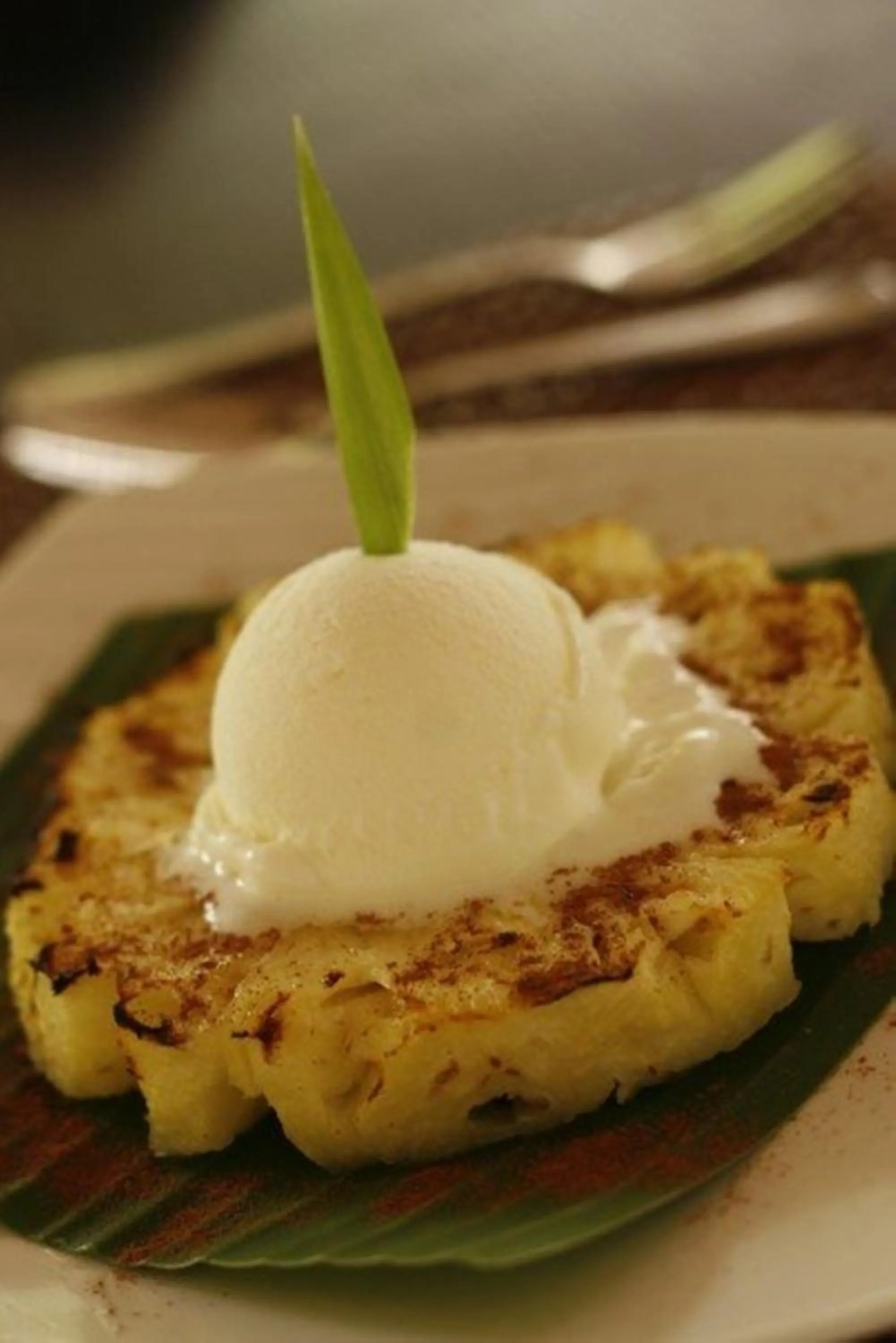 Restaurant/places to eat in The Ananyana Beach Resort by SMS Hospitality