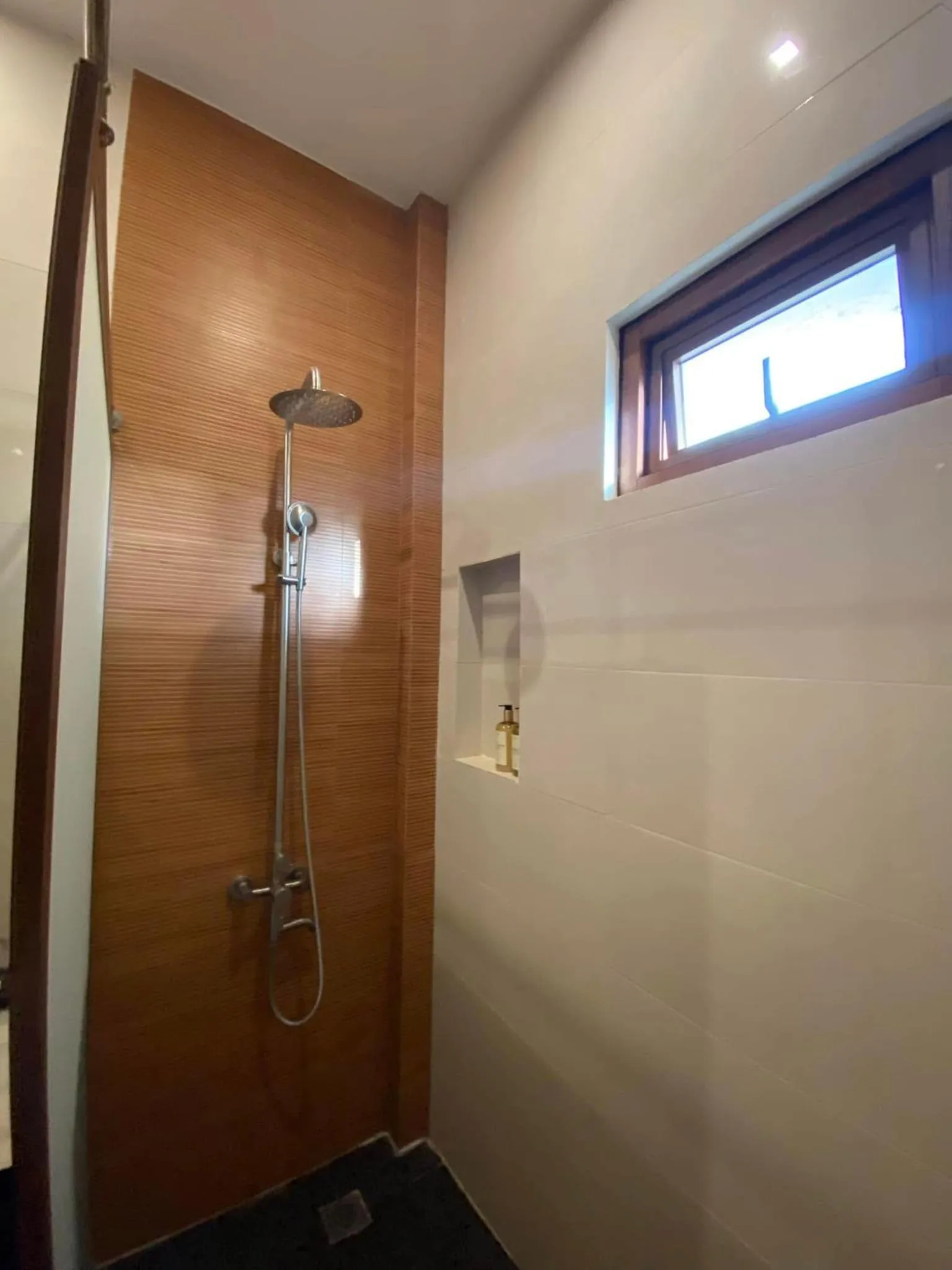 Bathroom in The Ananyana Beach Resort by SMS Hospitality