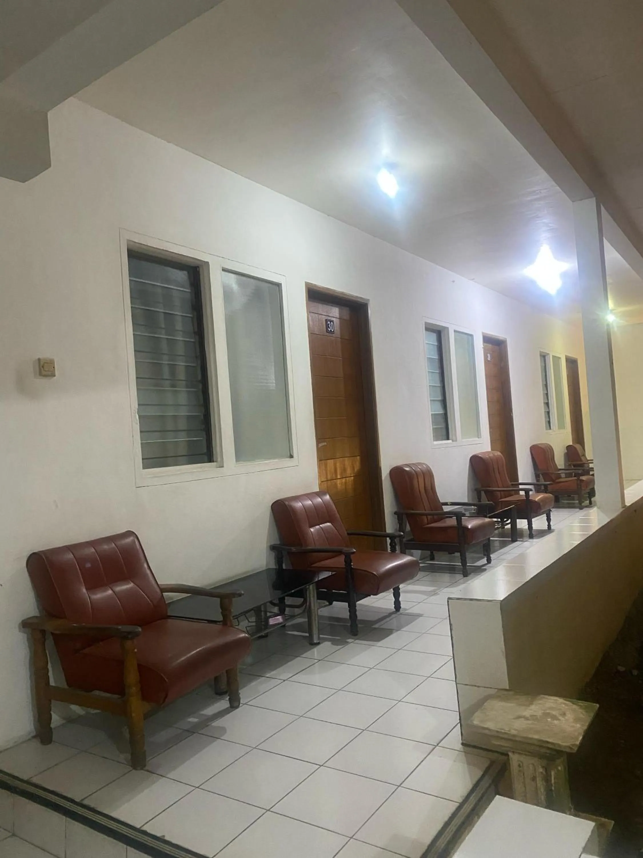 Hotel Netral Jombang