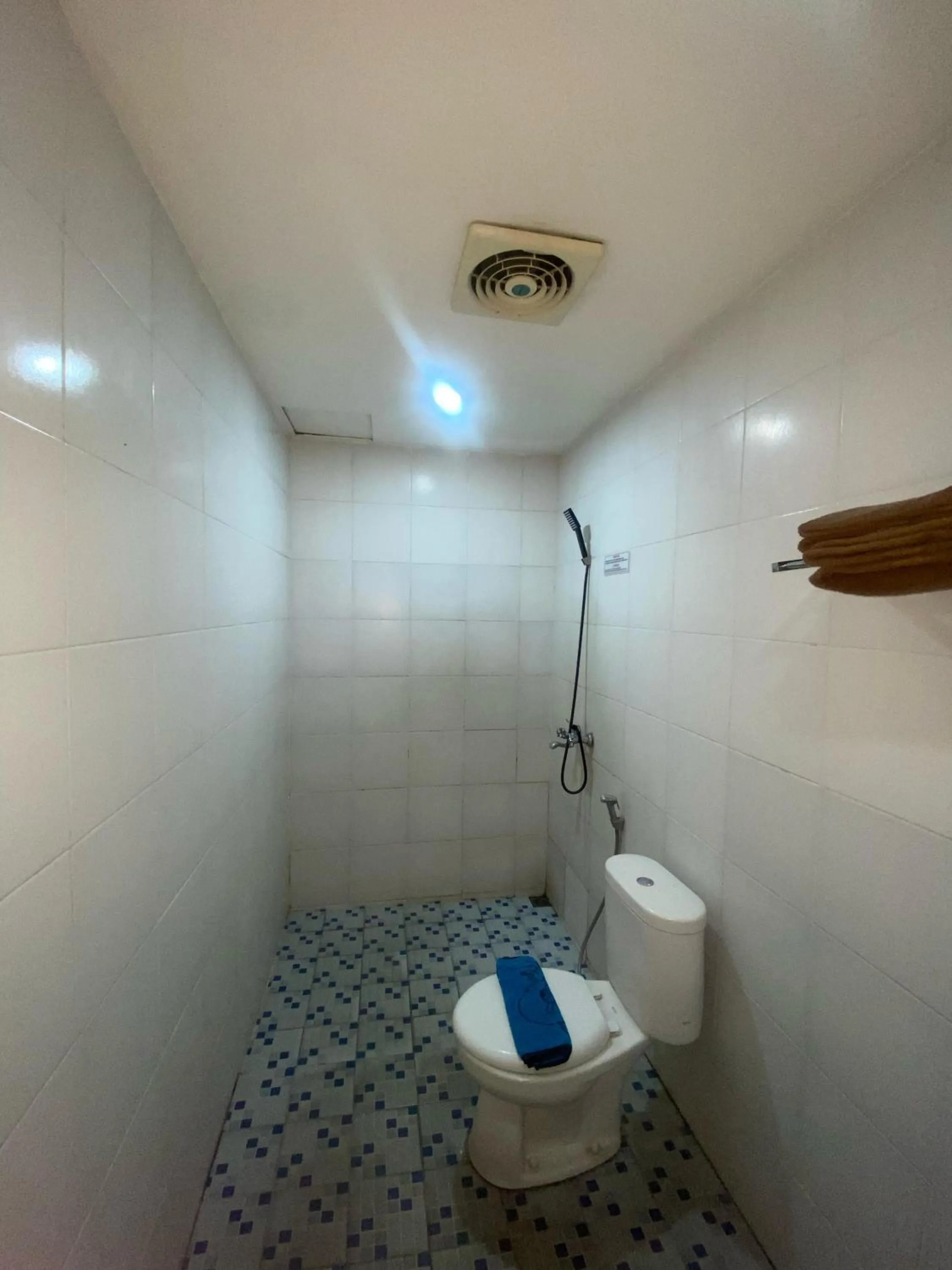 Hotel Netral Jombang