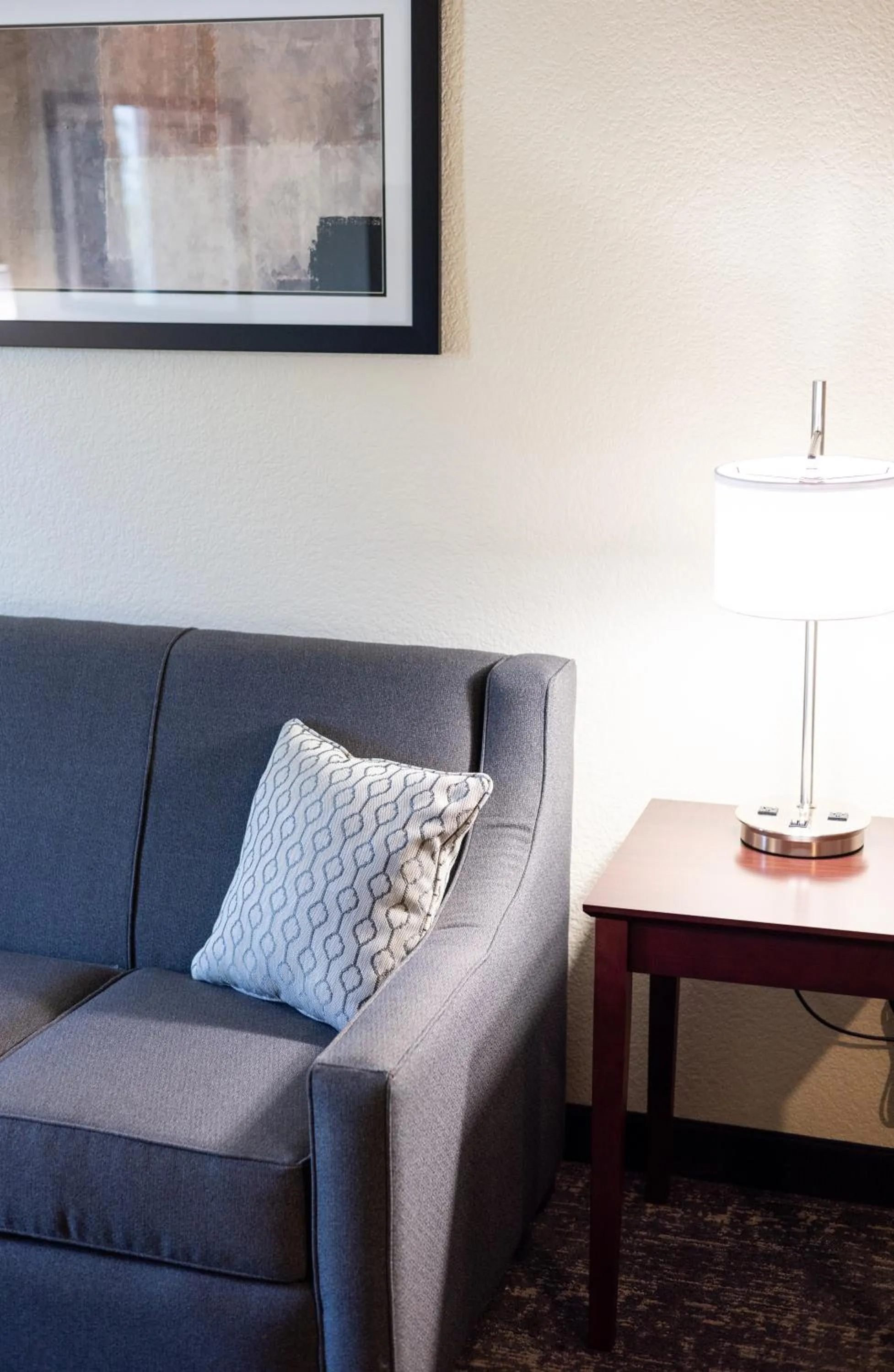 Cobblestone Inn & Suites - Winters