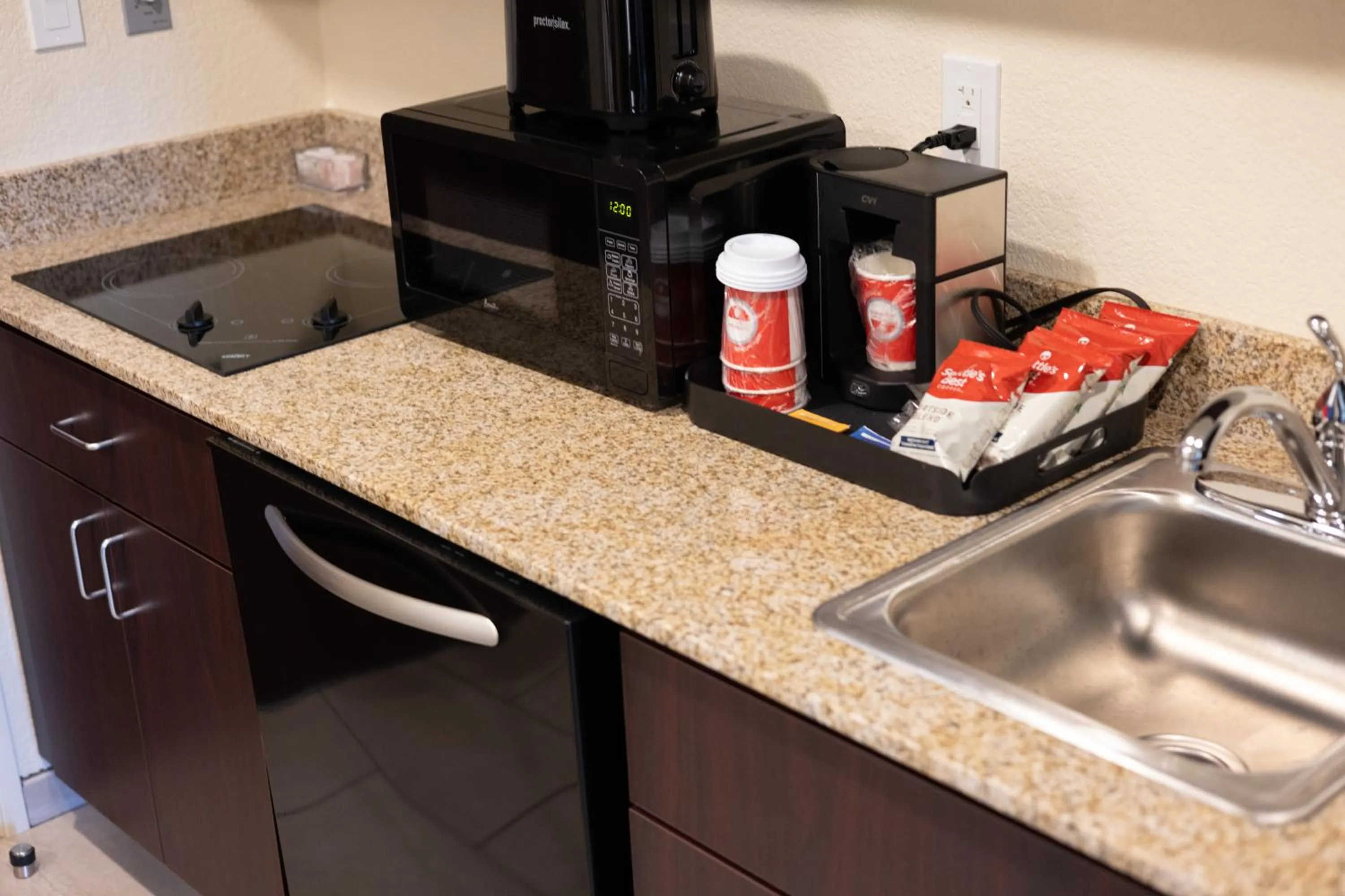 Cobblestone Inn & Suites - Winters