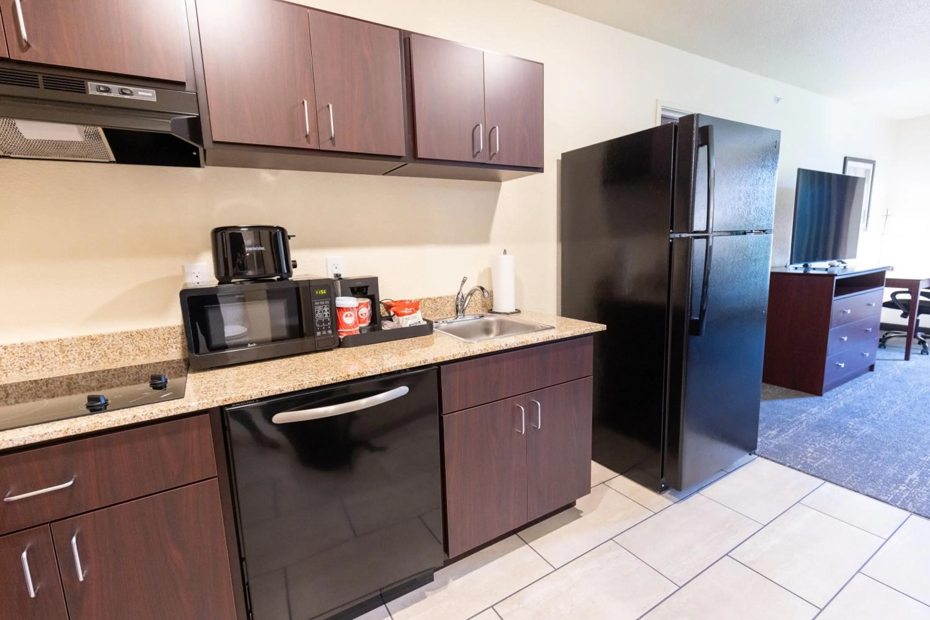 Cobblestone Inn & Suites - Winters