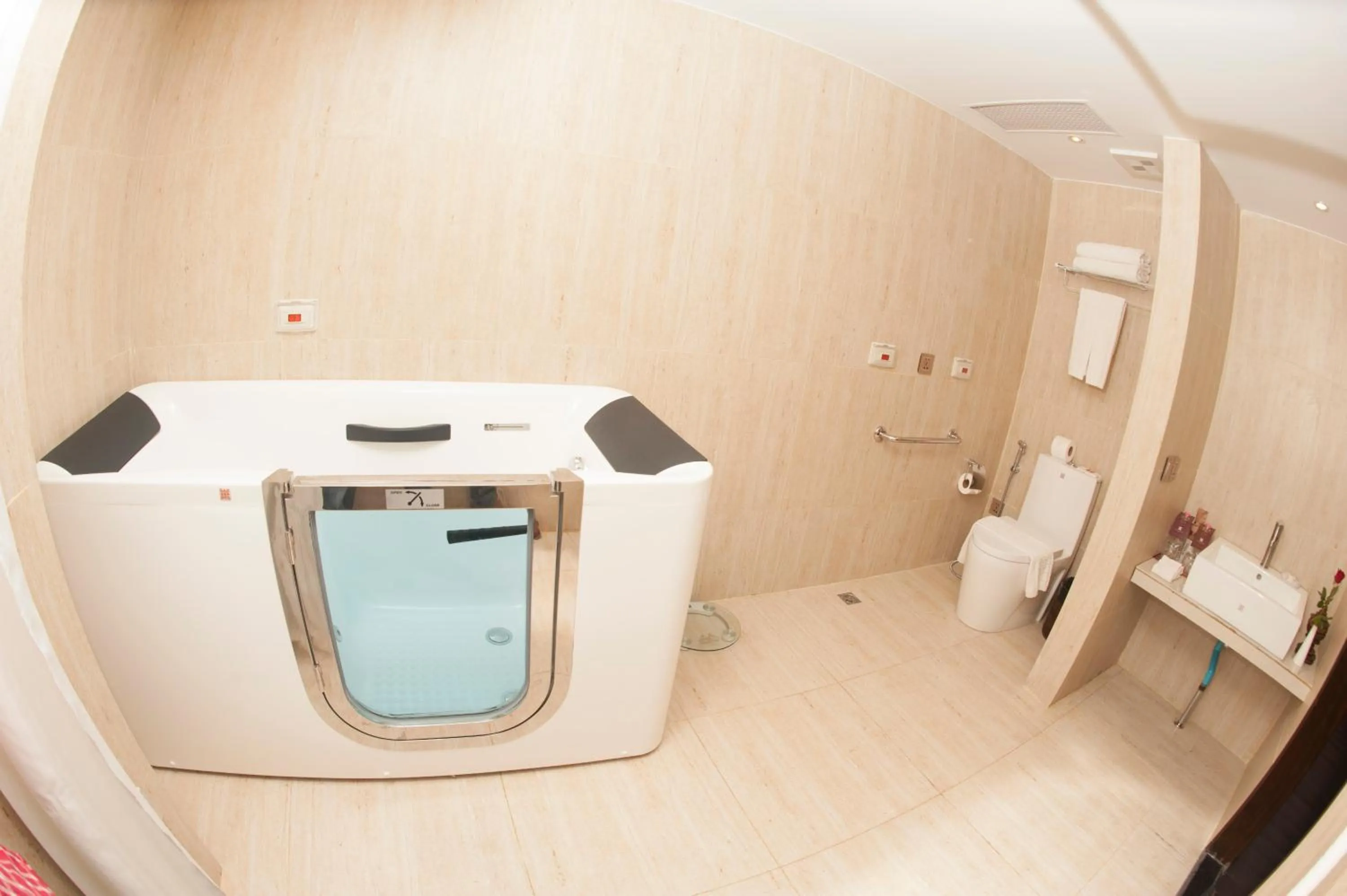 Other in Rose Garden Hotel