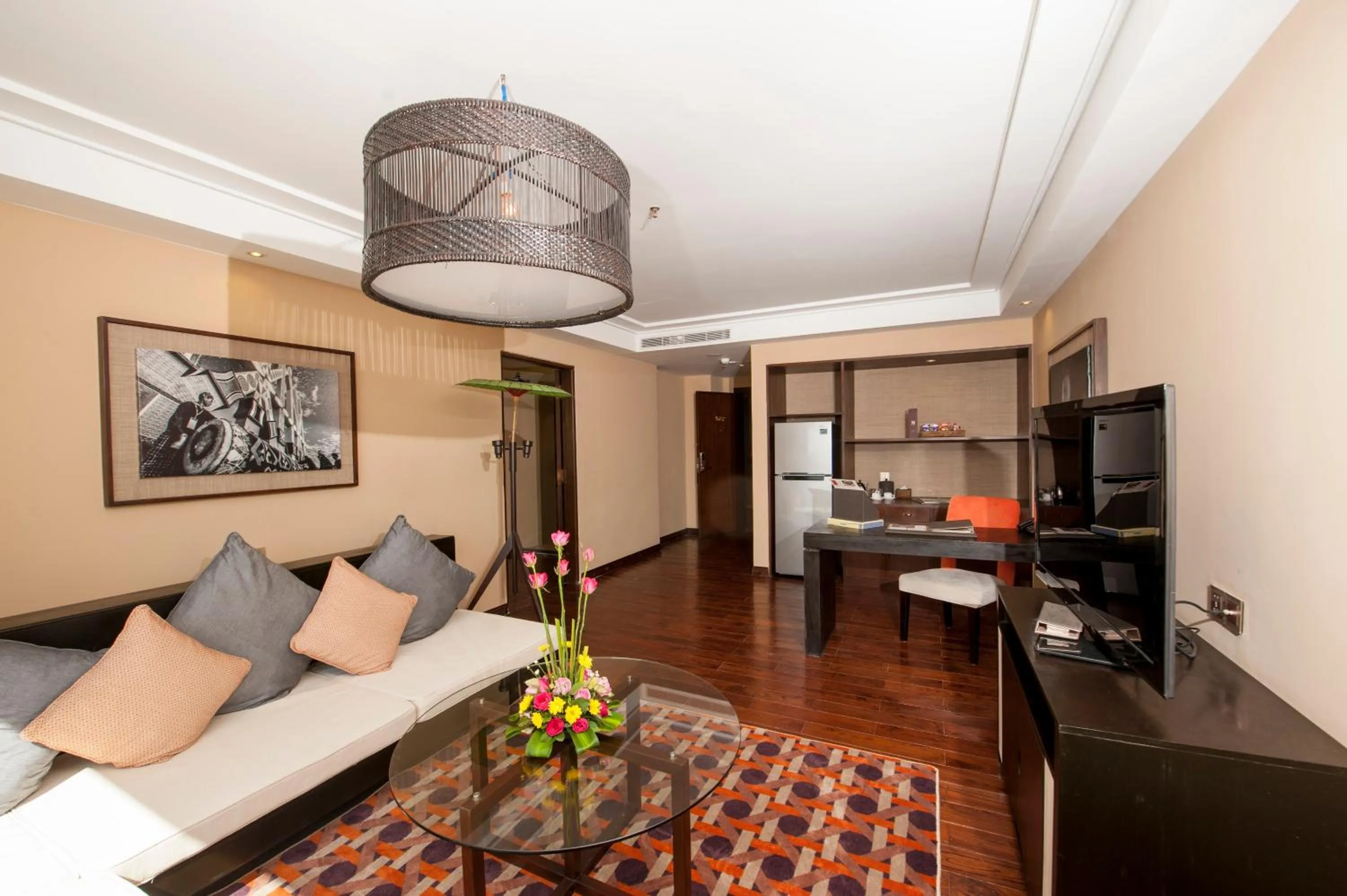 Other in Rose Garden Hotel