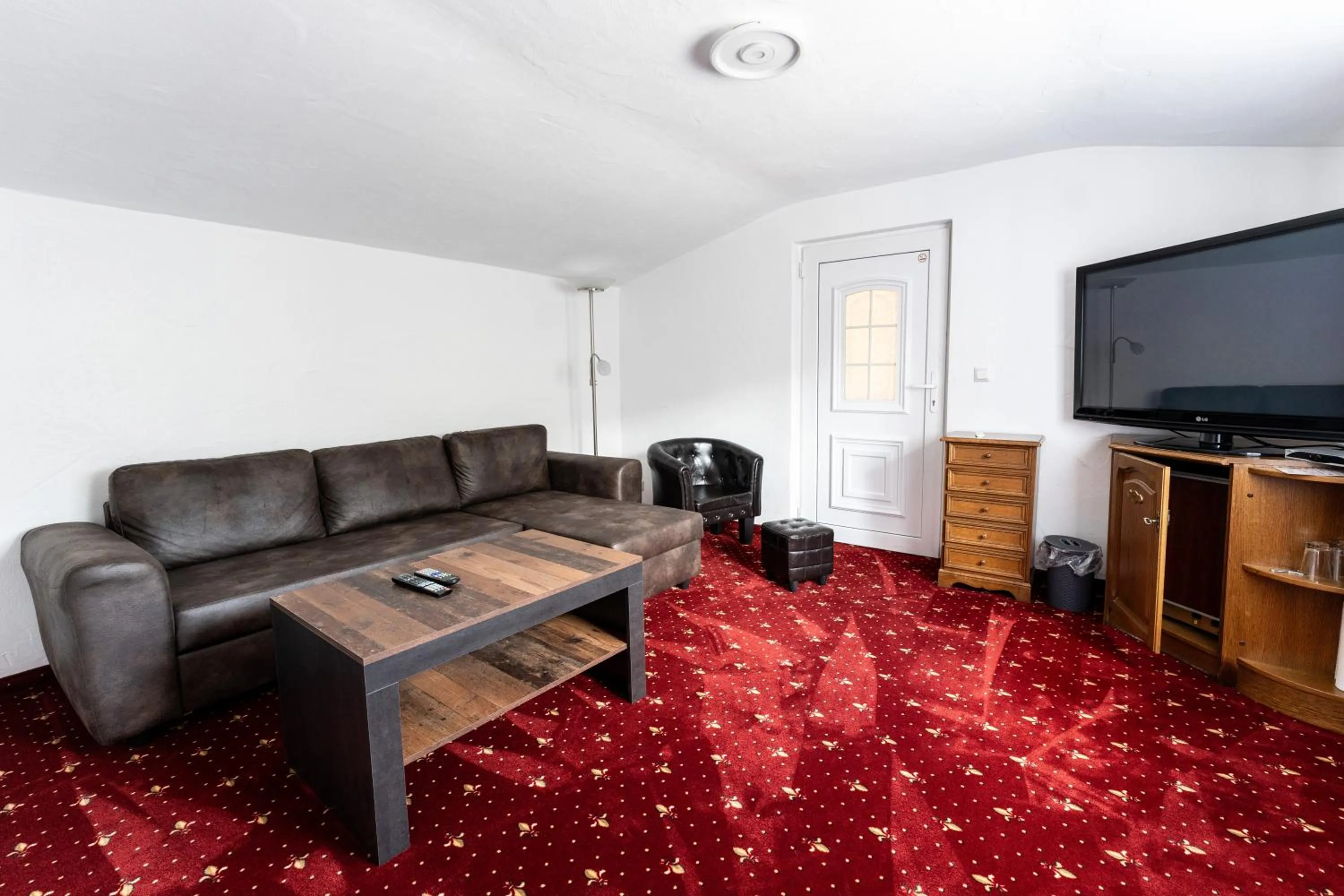 Hotel Haus Biggen