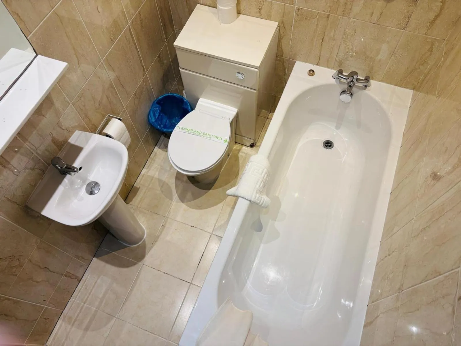 Acorn Lodge Hotel Gatwick & Parking