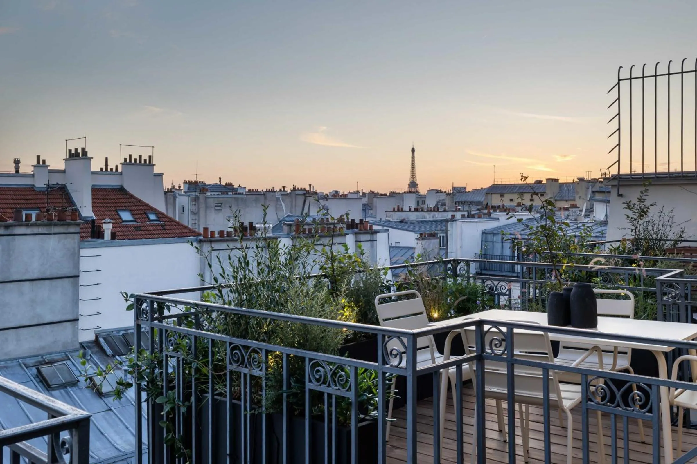 Elegant apartment - 2BR-4P - Vivienne