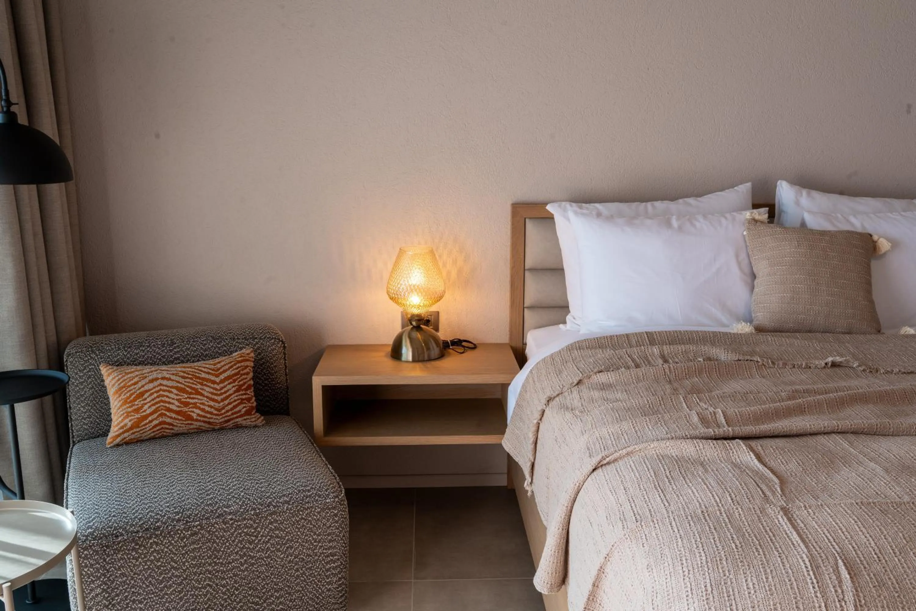 Bed in Cabras Kazdağları