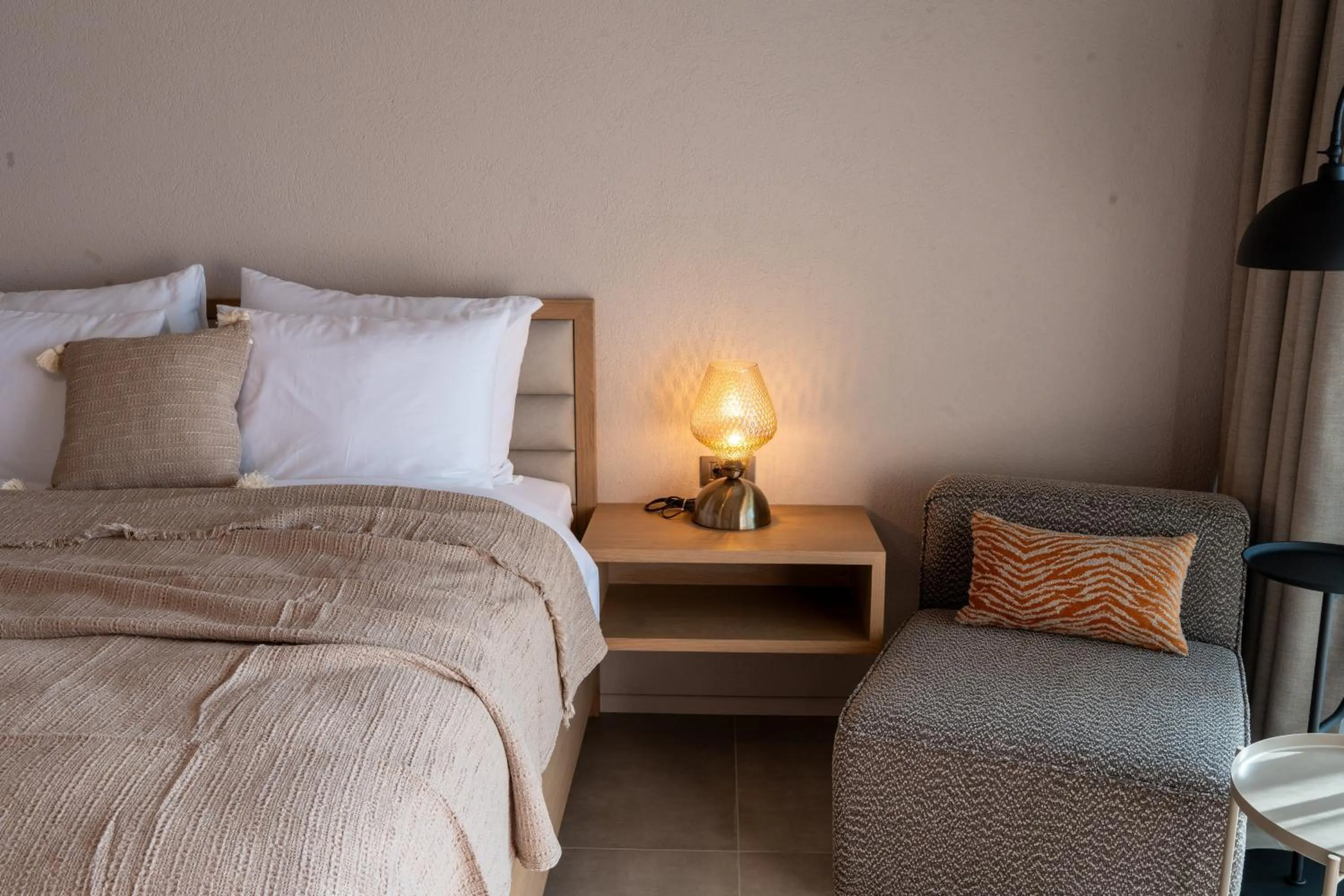 Bed in Cabras Kazdağları