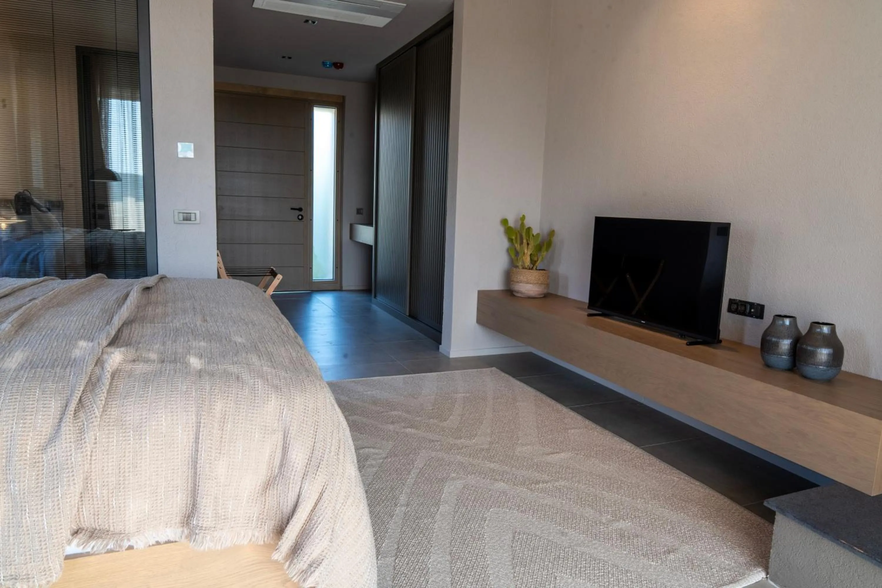 Bed in Cabras Kazdağları