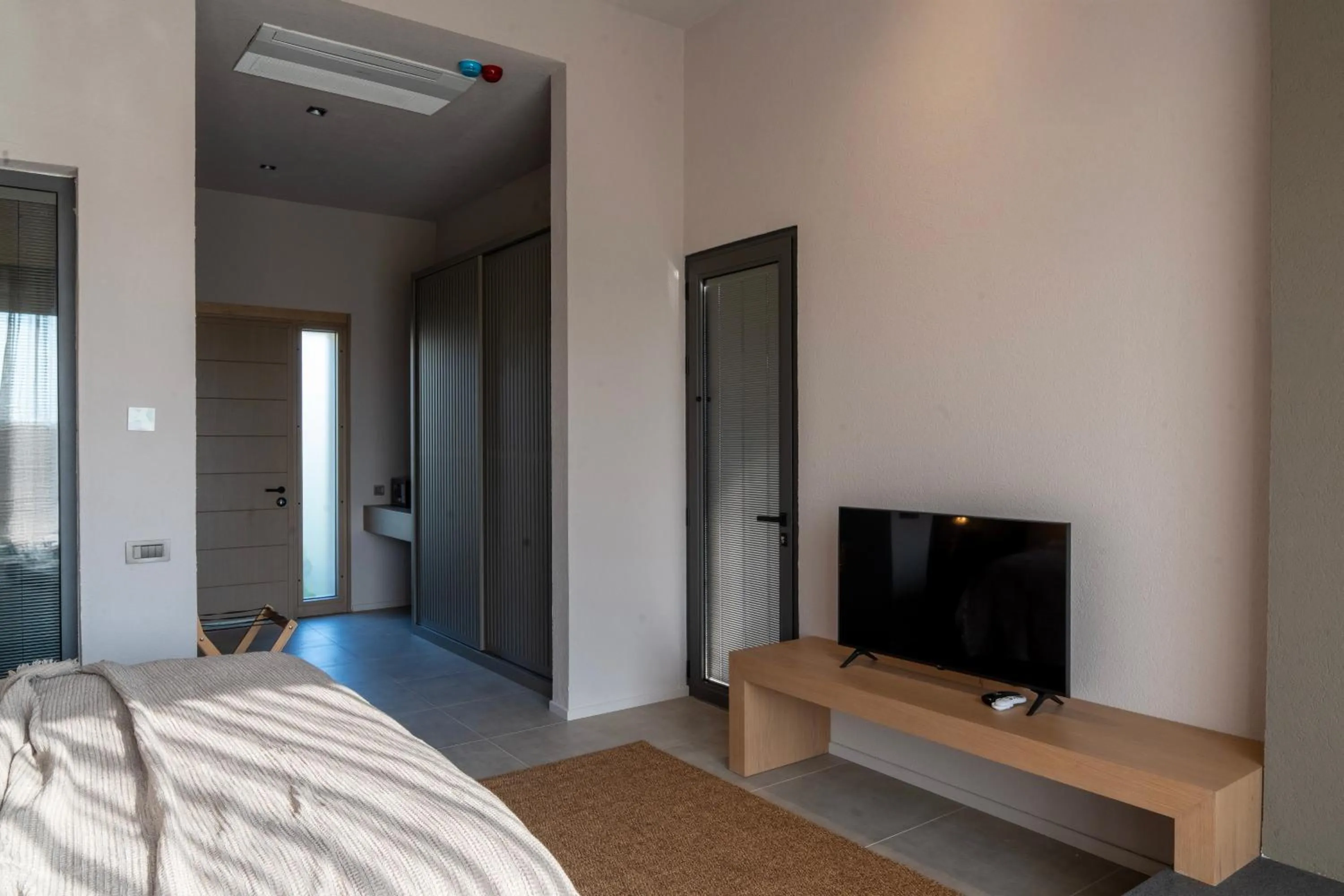 Bed in Cabras Kazdağları