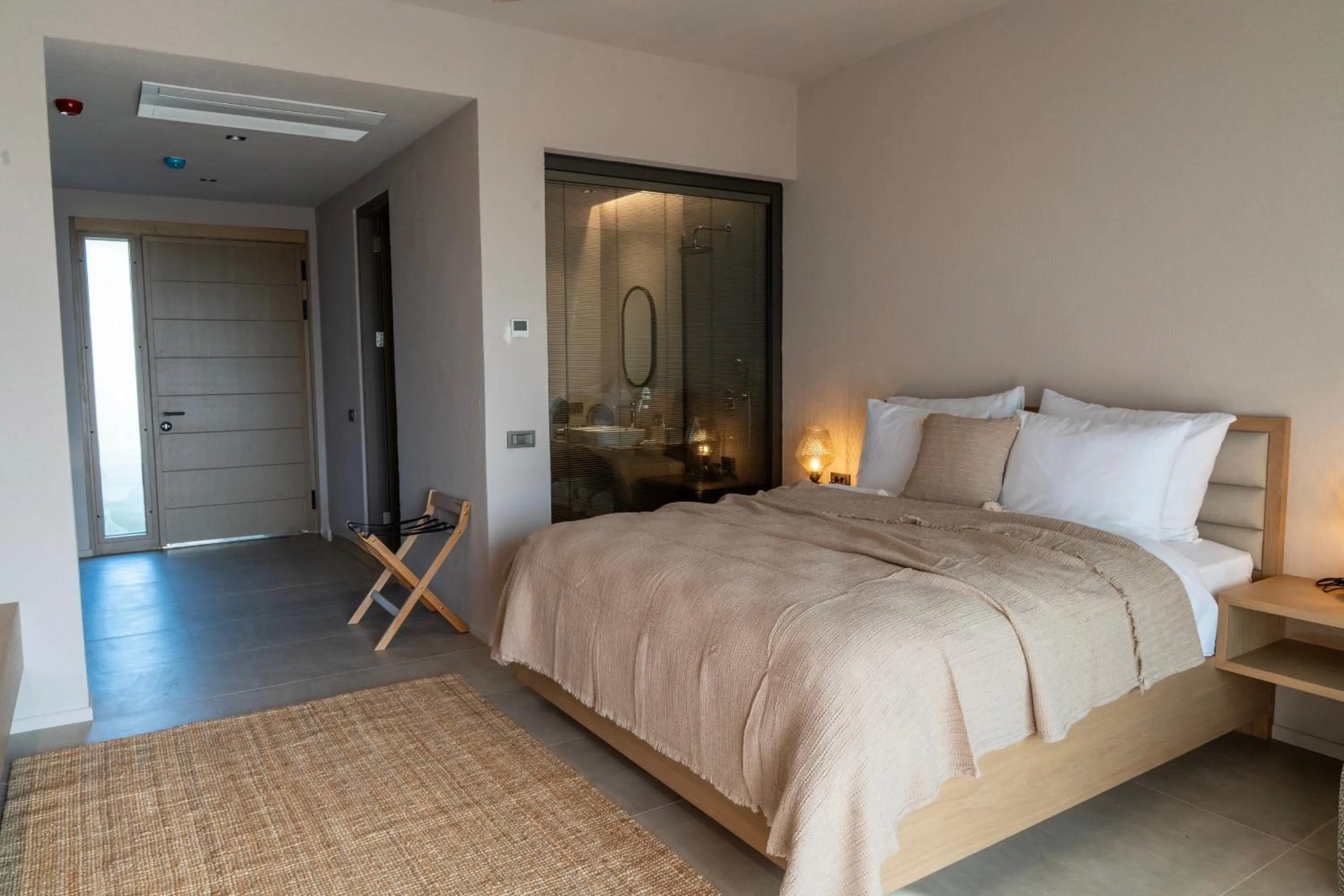 Bed in Cabras Kazdağları