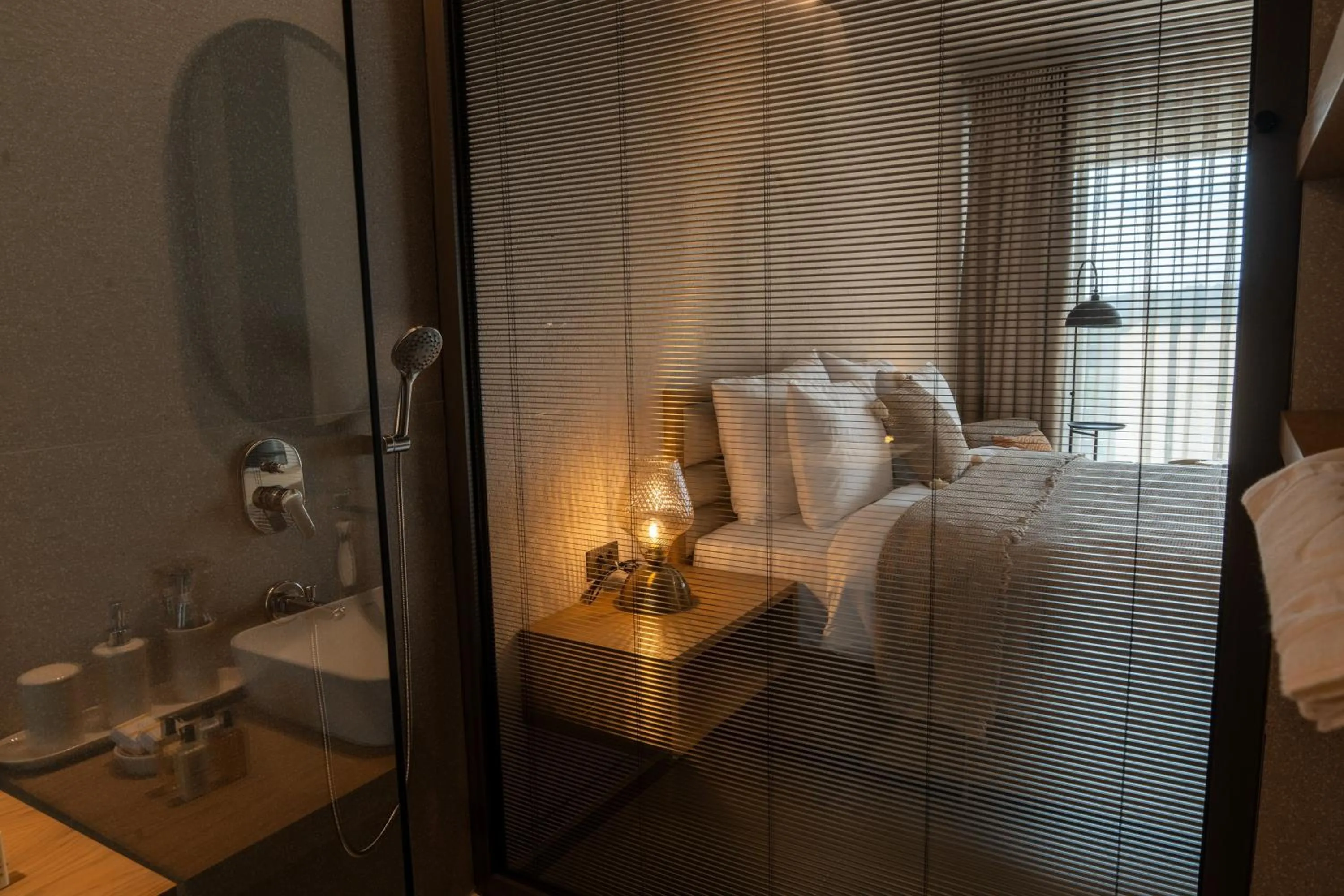 Bed in Cabras Kazdağları