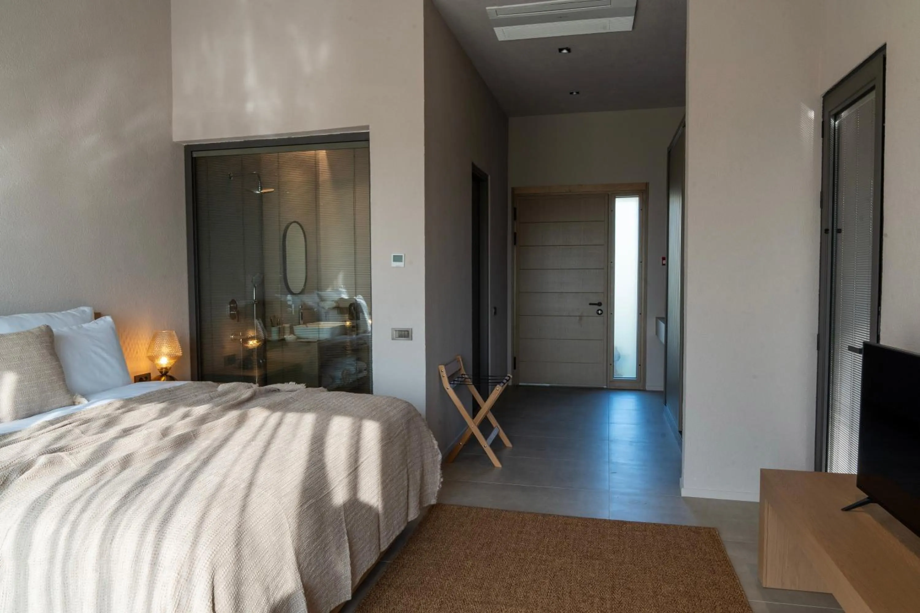 Bed in Cabras Kazdağları