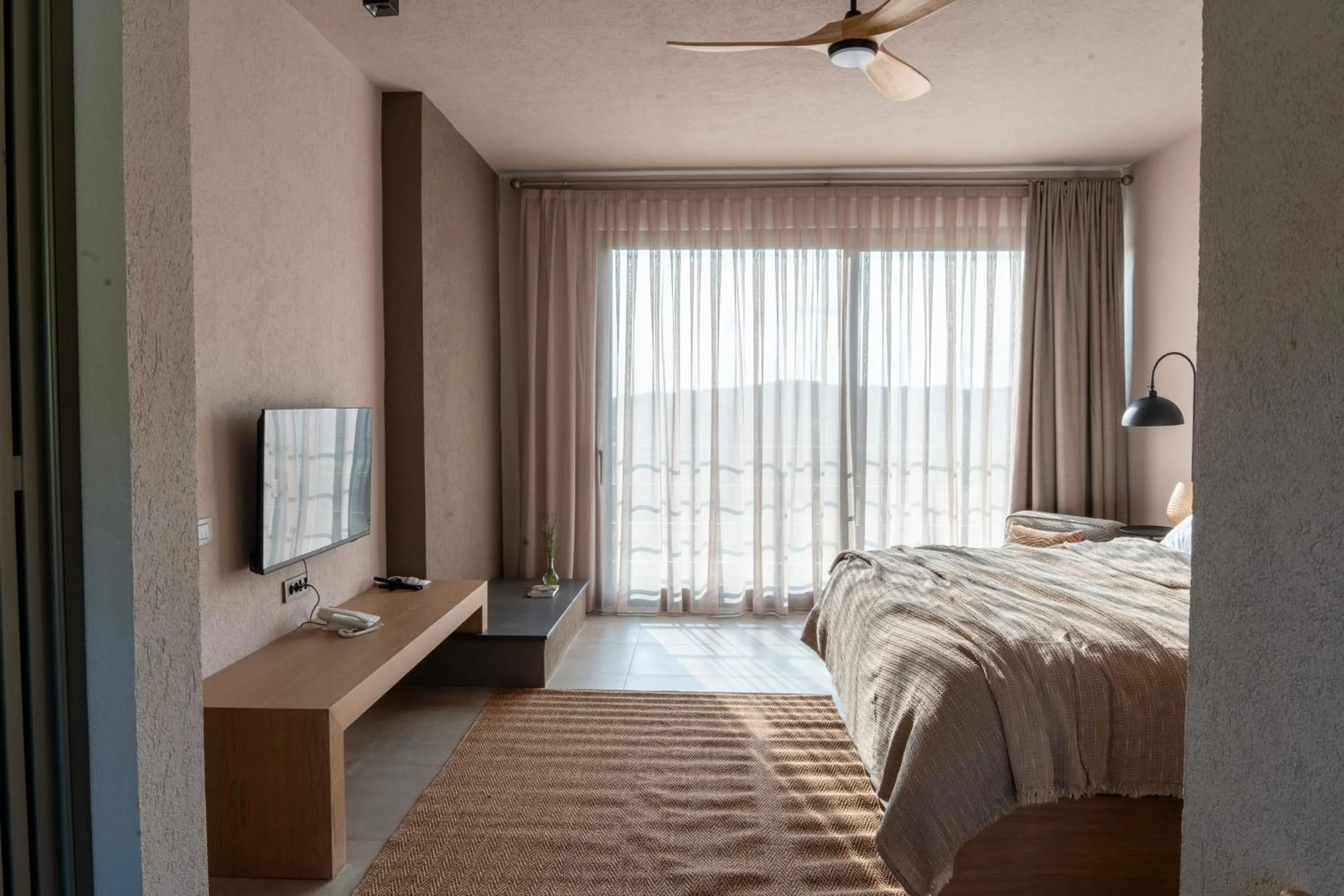 Bed in Cabras Kazdağları