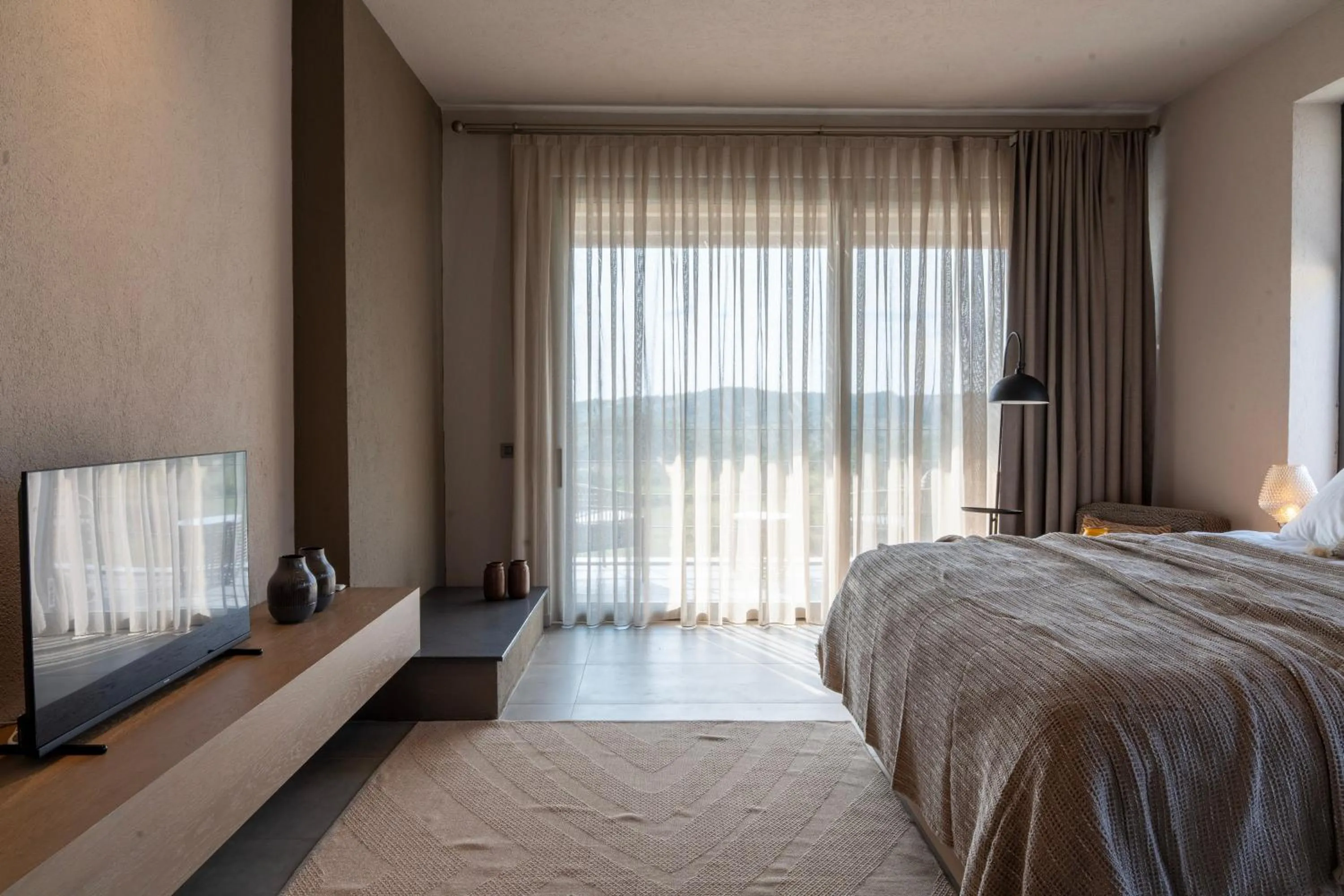 Bed in Cabras Kazdağları