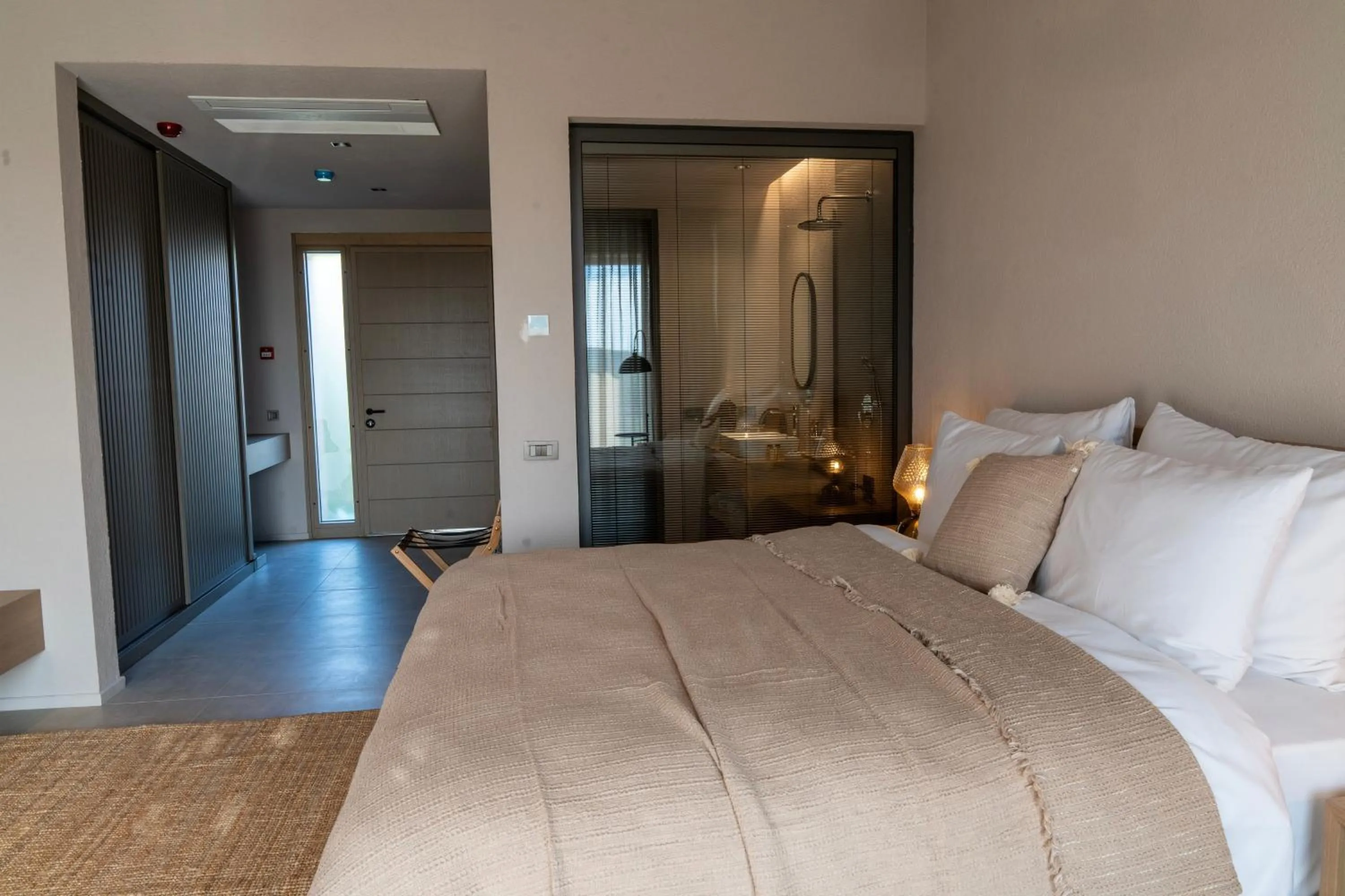 Bed in Cabras Kazdağları