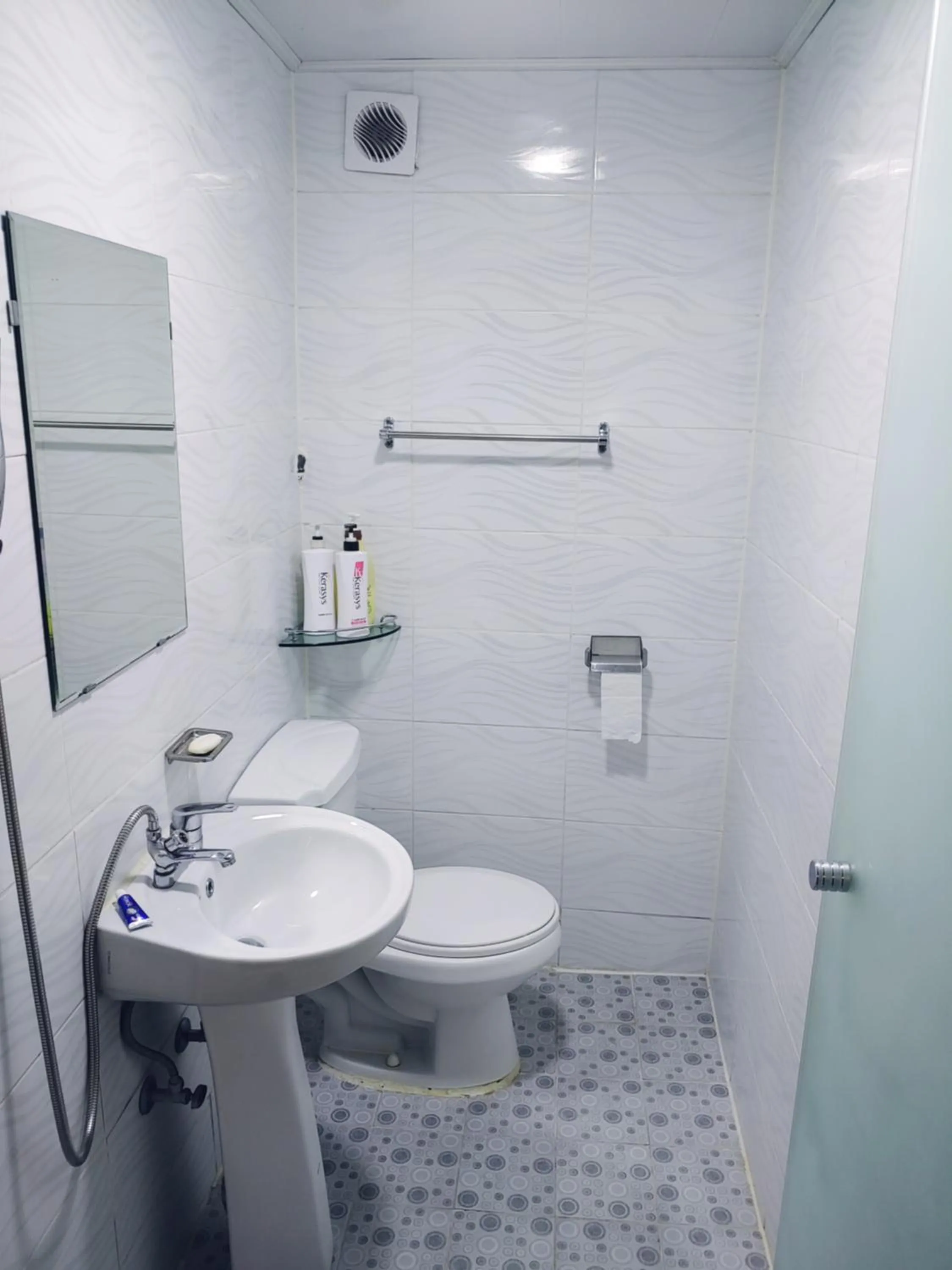 Able Guesthouse Hongdae