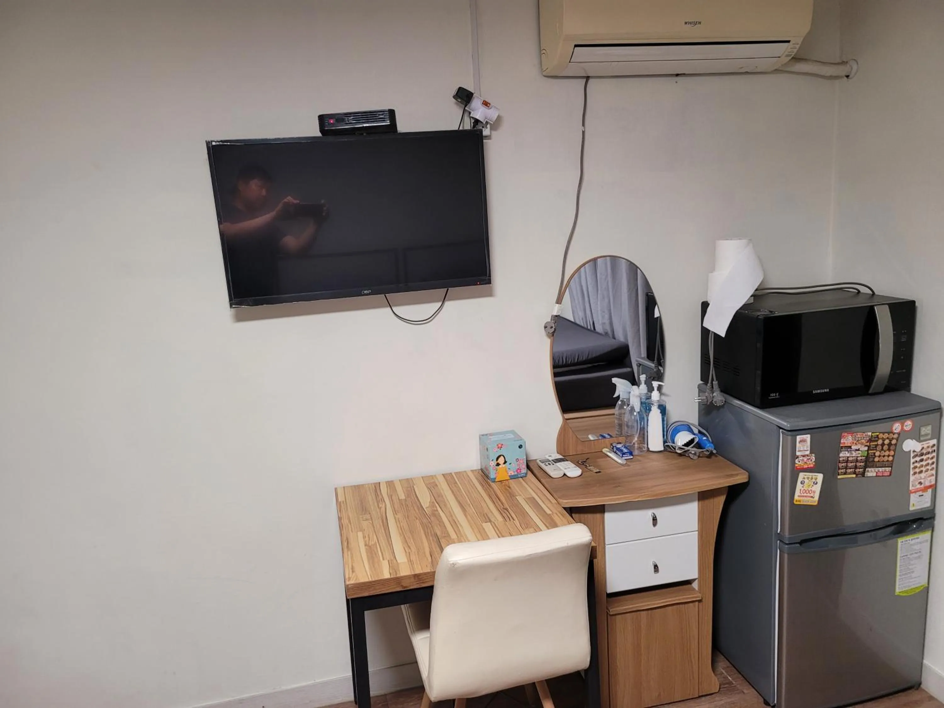 Able Guesthouse Hongdae